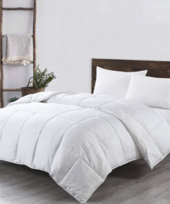 Cooling Breeze Eucalyptus Inside-Out Comforter