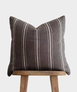 Ollie in Warm Charcoal - 18 | 22 | 26