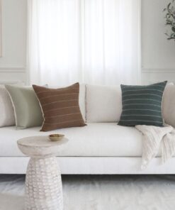 Earthy Elegance. Curated Pairing