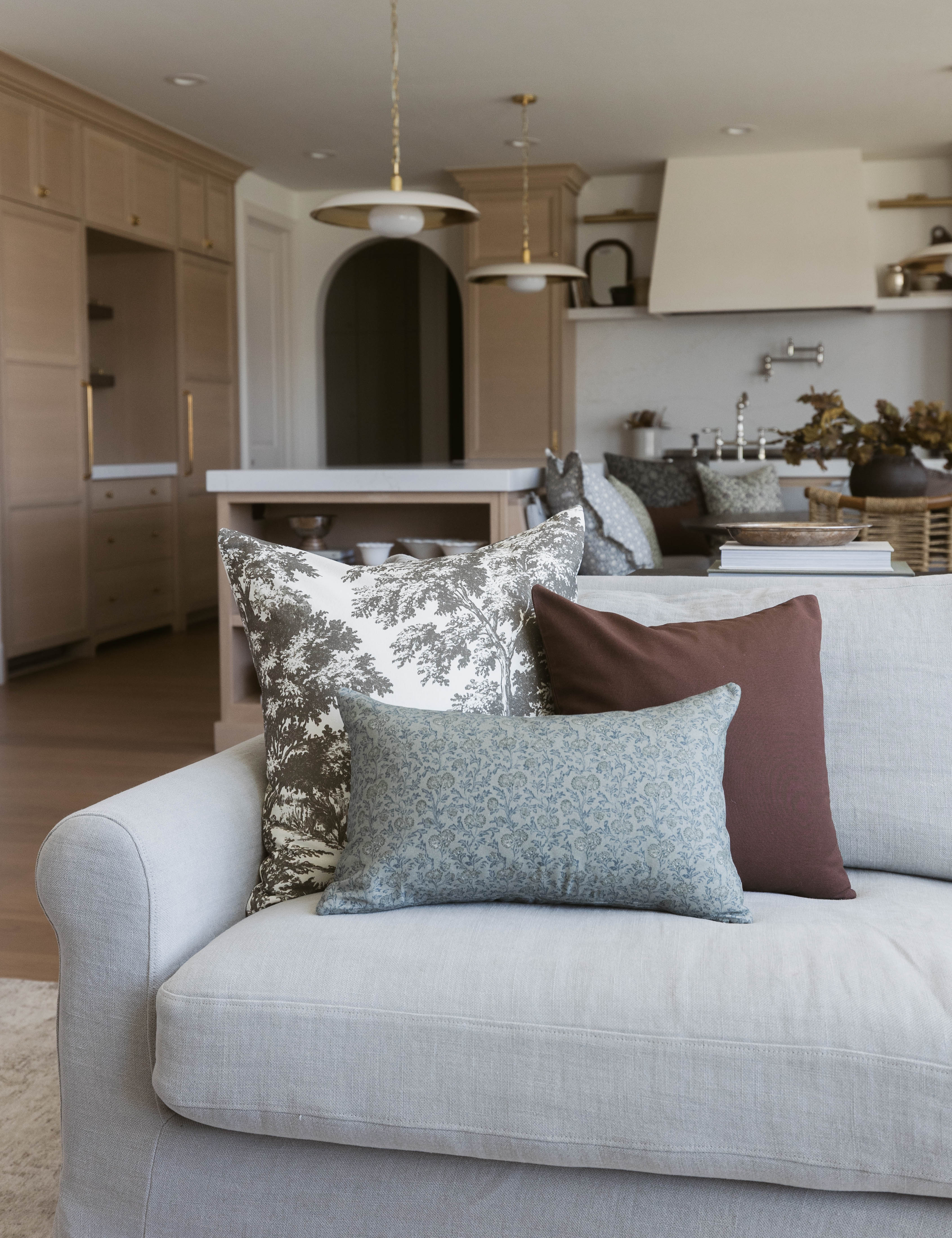 Leighton in Green - 12x20 | 12x40 - Image 9