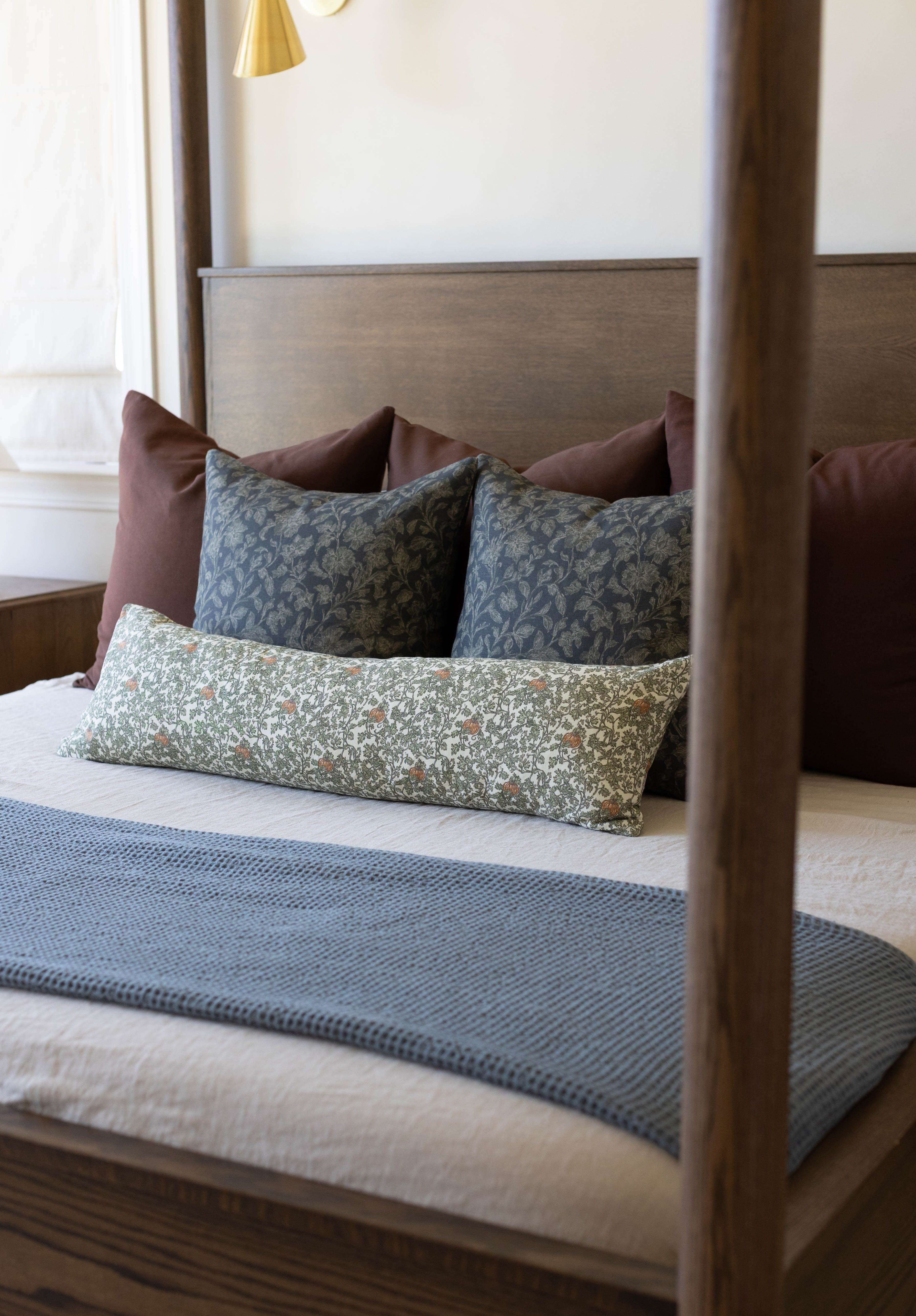 Edie in Linen - 18 | 20 | 22 - Image 7