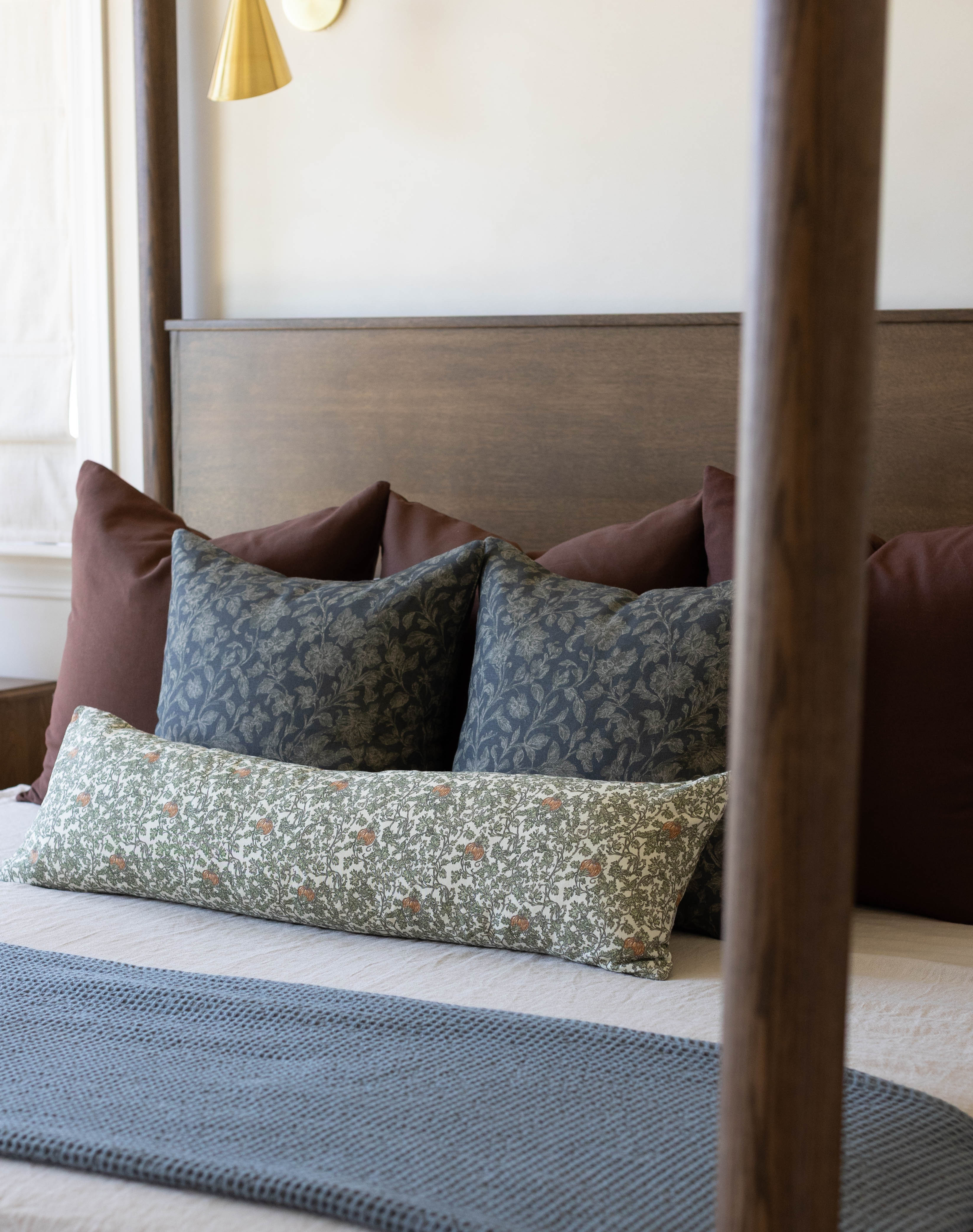 Gourd & Ivy - 12x20 | 12x40 - Image 3