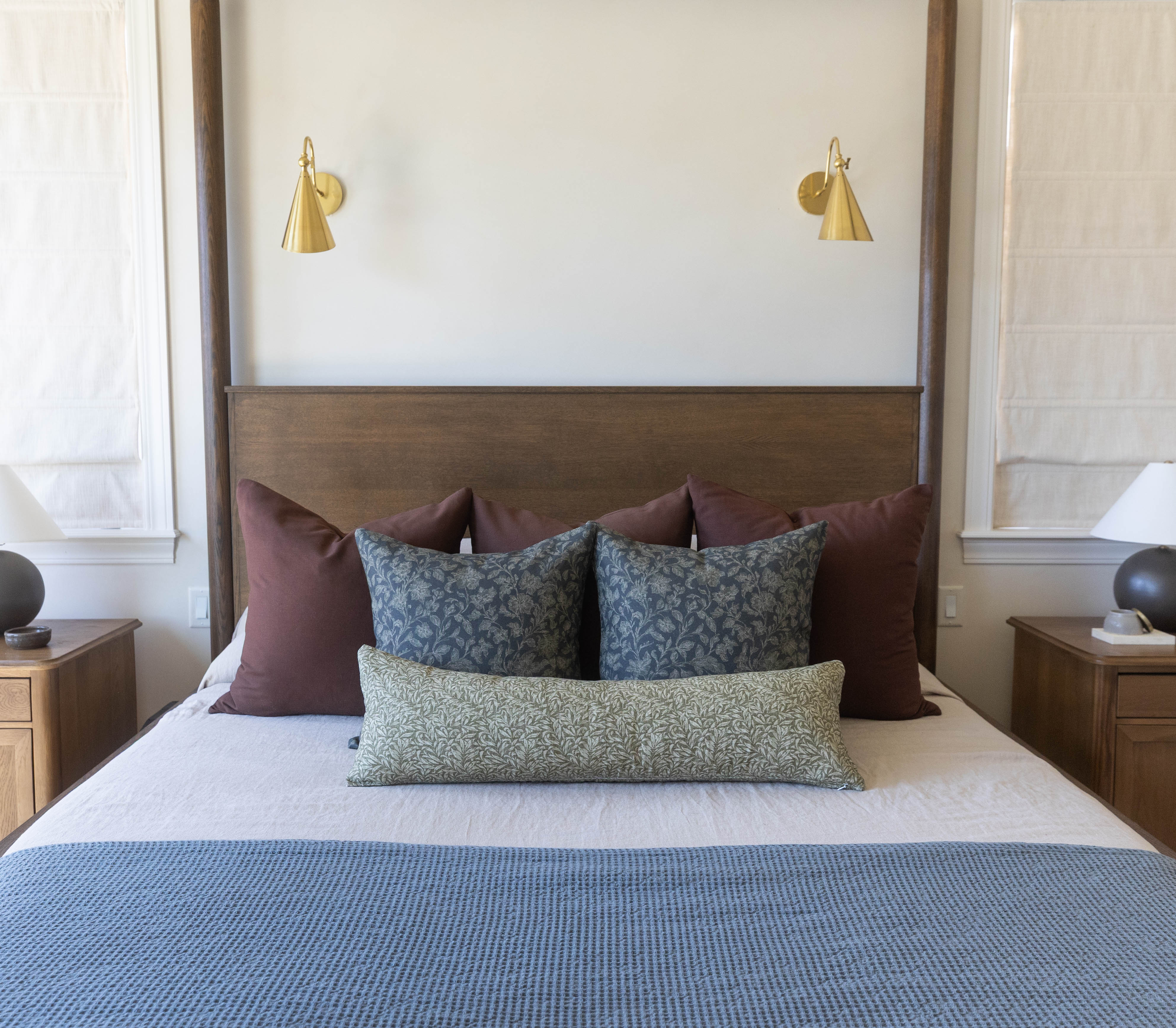 Louie in Green -12x20 | 12x40 - Image 6