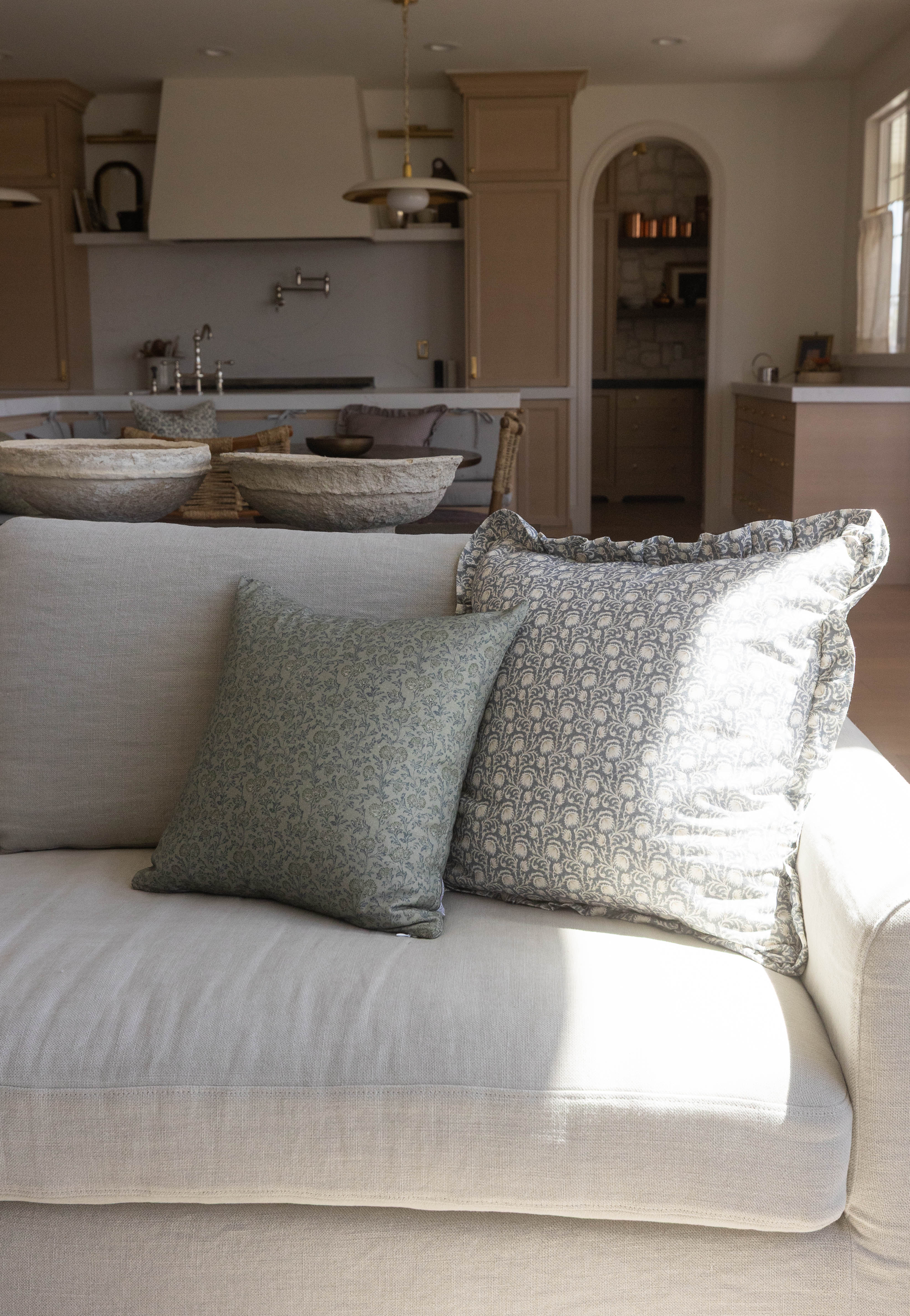 Leighton in Green - 18 | 22 | 26 - Image 5