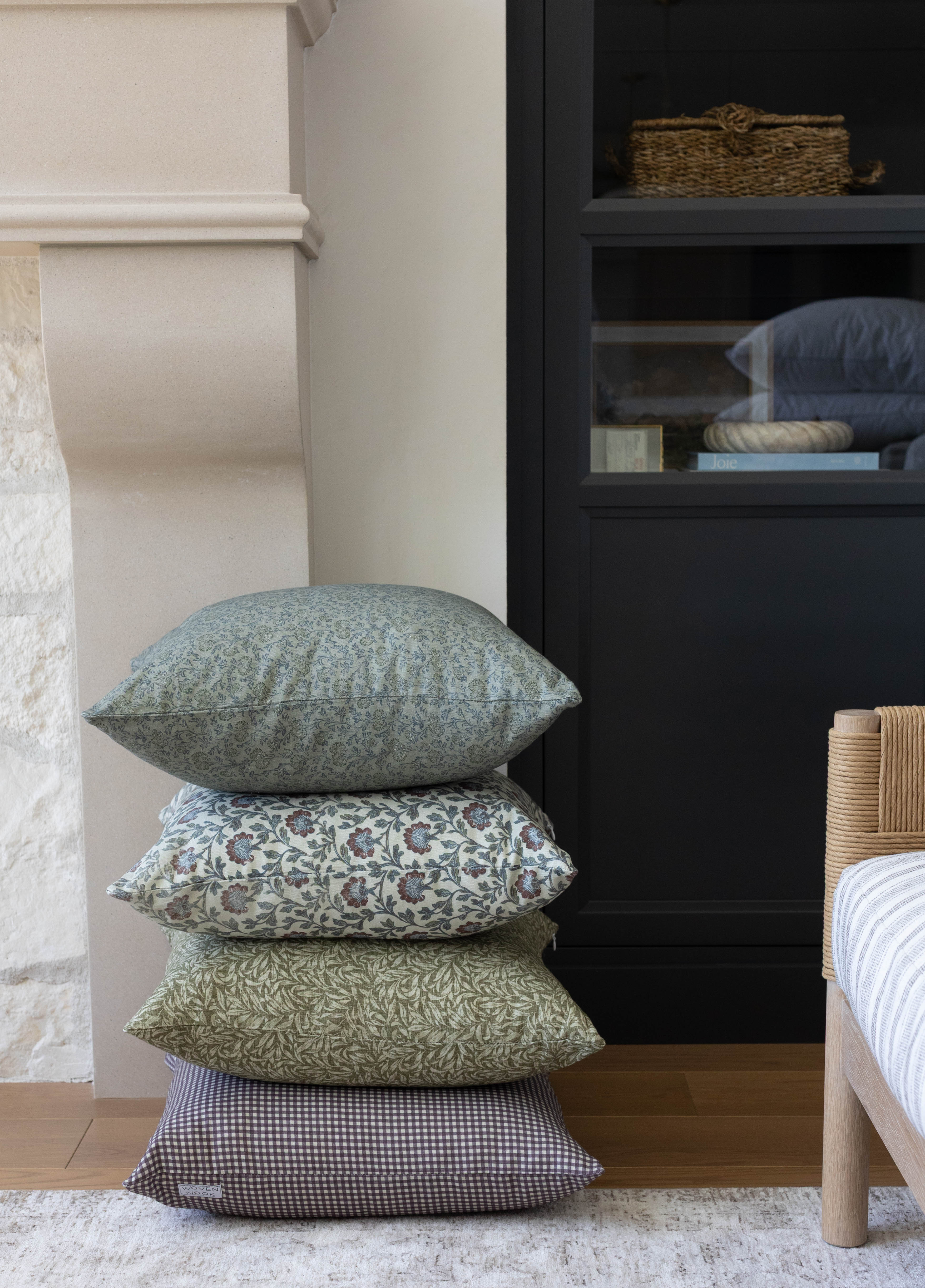 Leighton in Green - 18 | 22 | 26 - Image 7