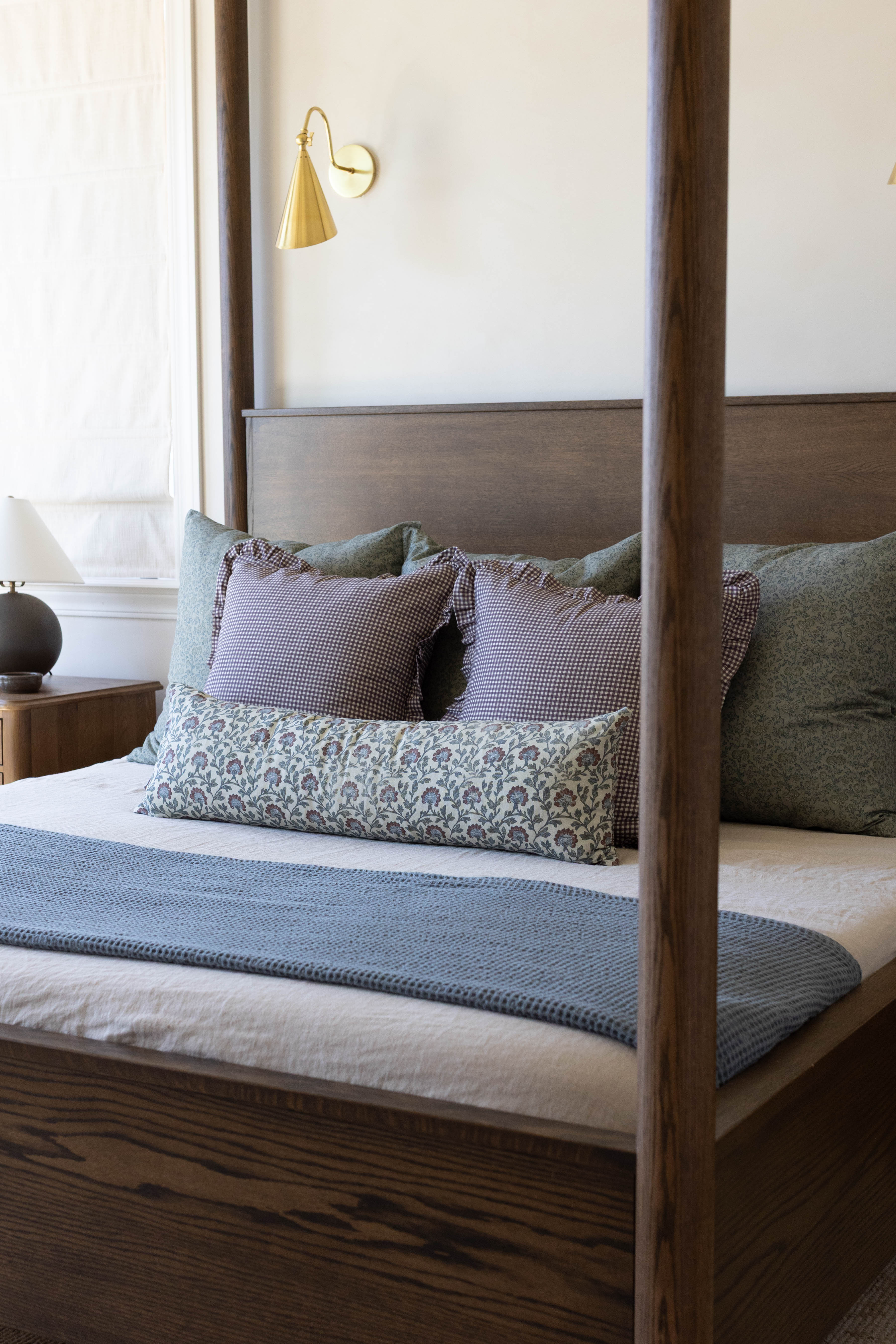 Leighton in Green - 18 | 22 | 26 - Image 8