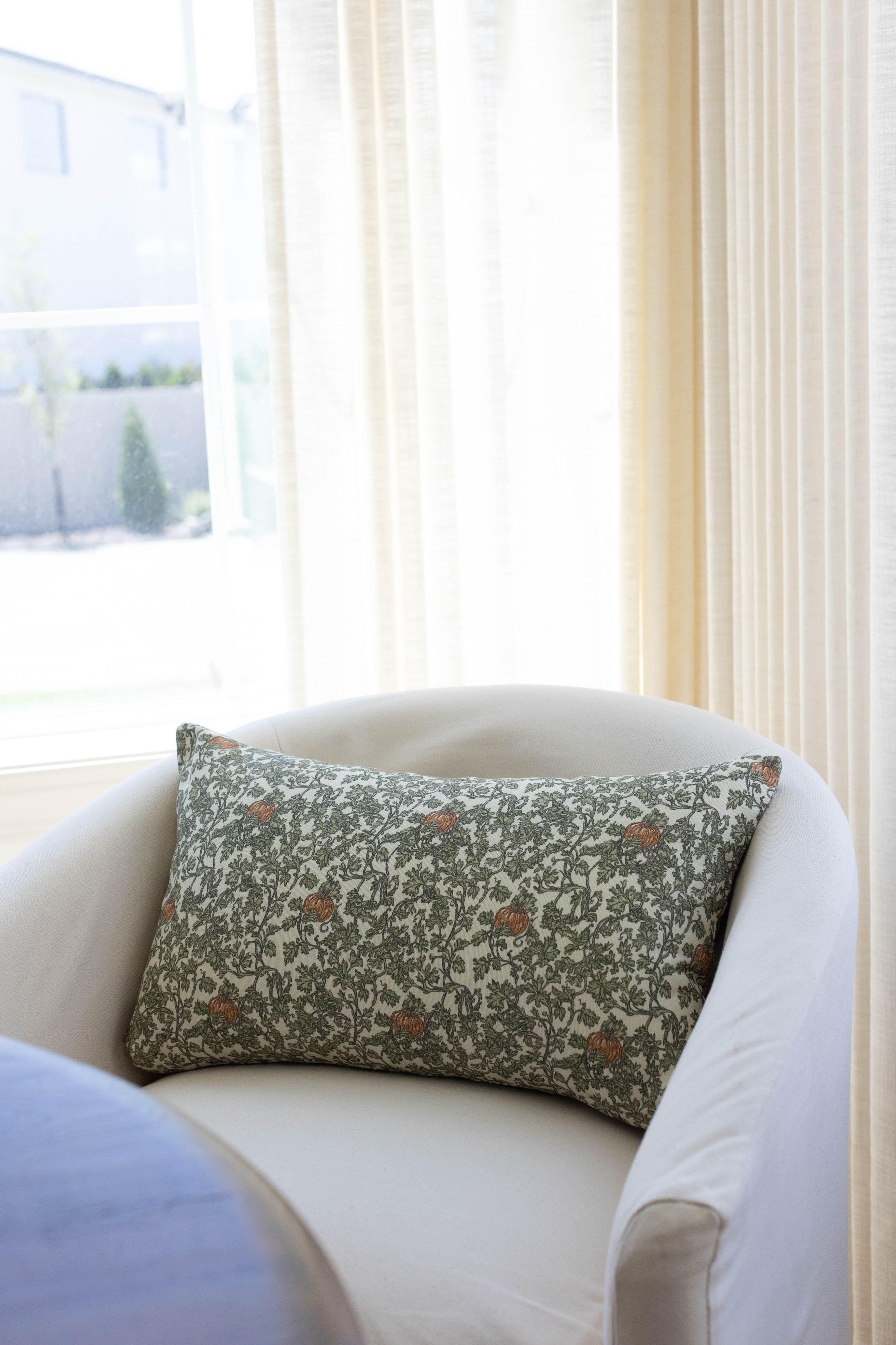 Gourd & Ivy - 12x20 | 12x40 - Image 4