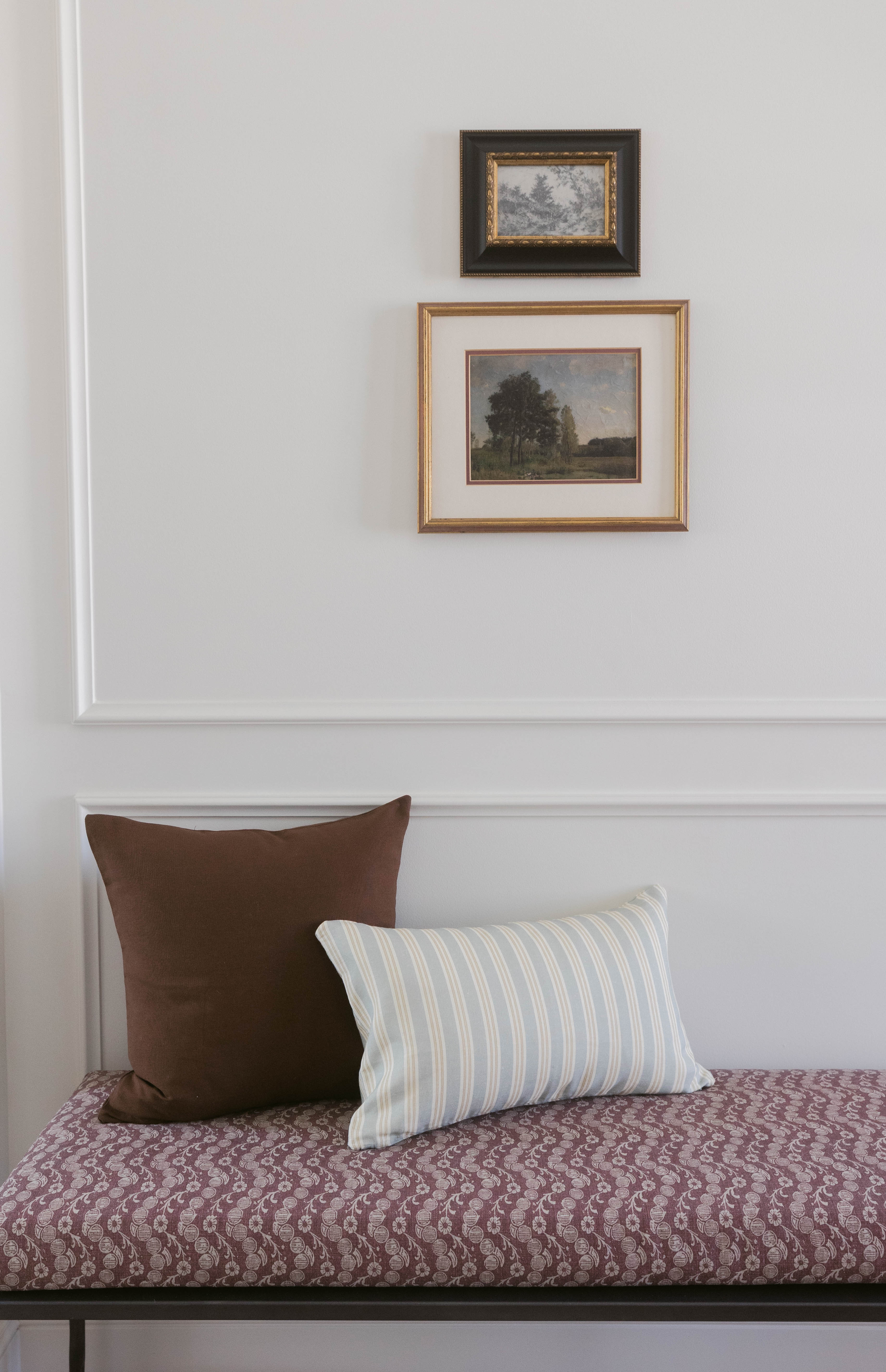 Crosby in Linen - 12x20 - Image 3