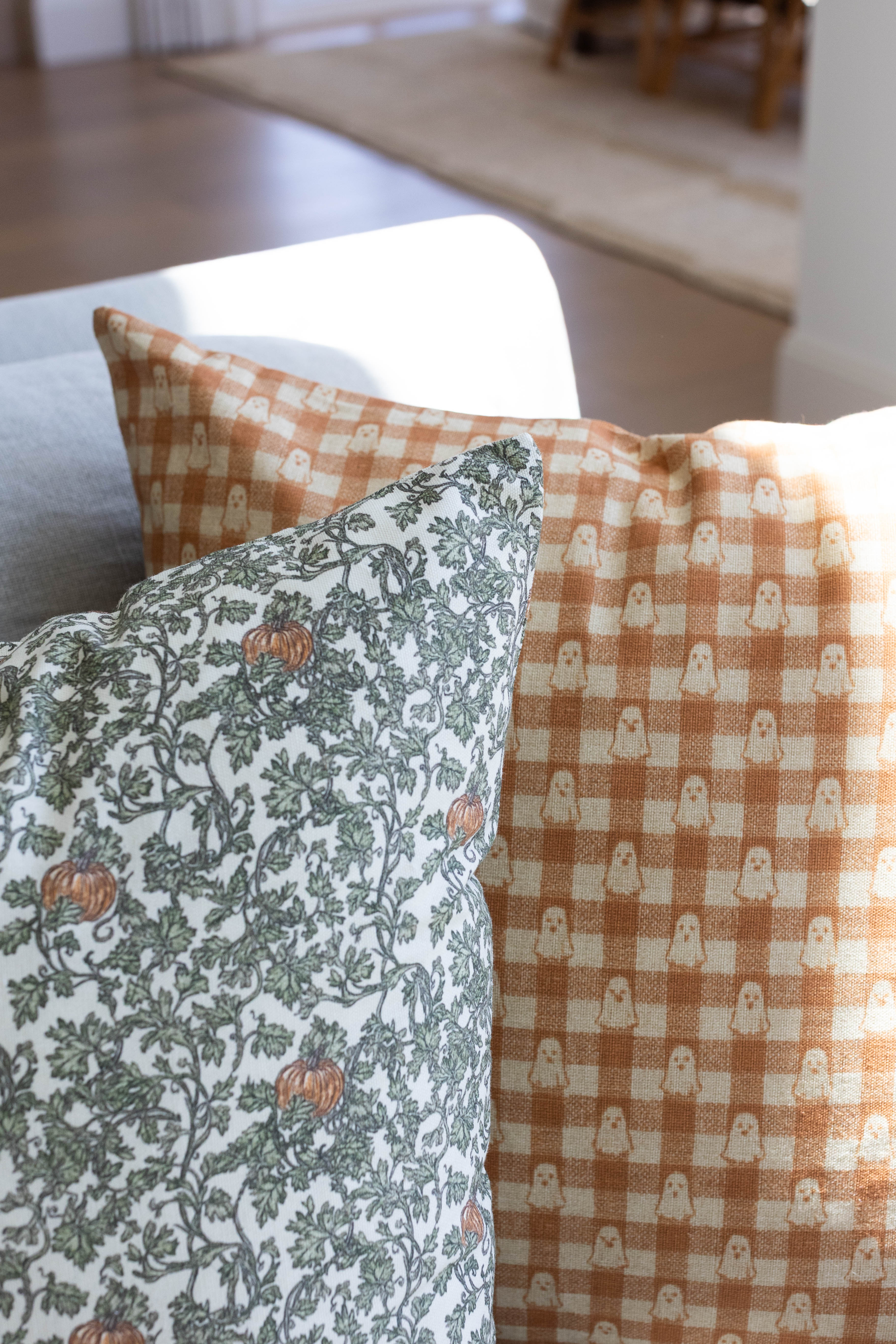 Ghost Gingham 18 | 22 - Image 6