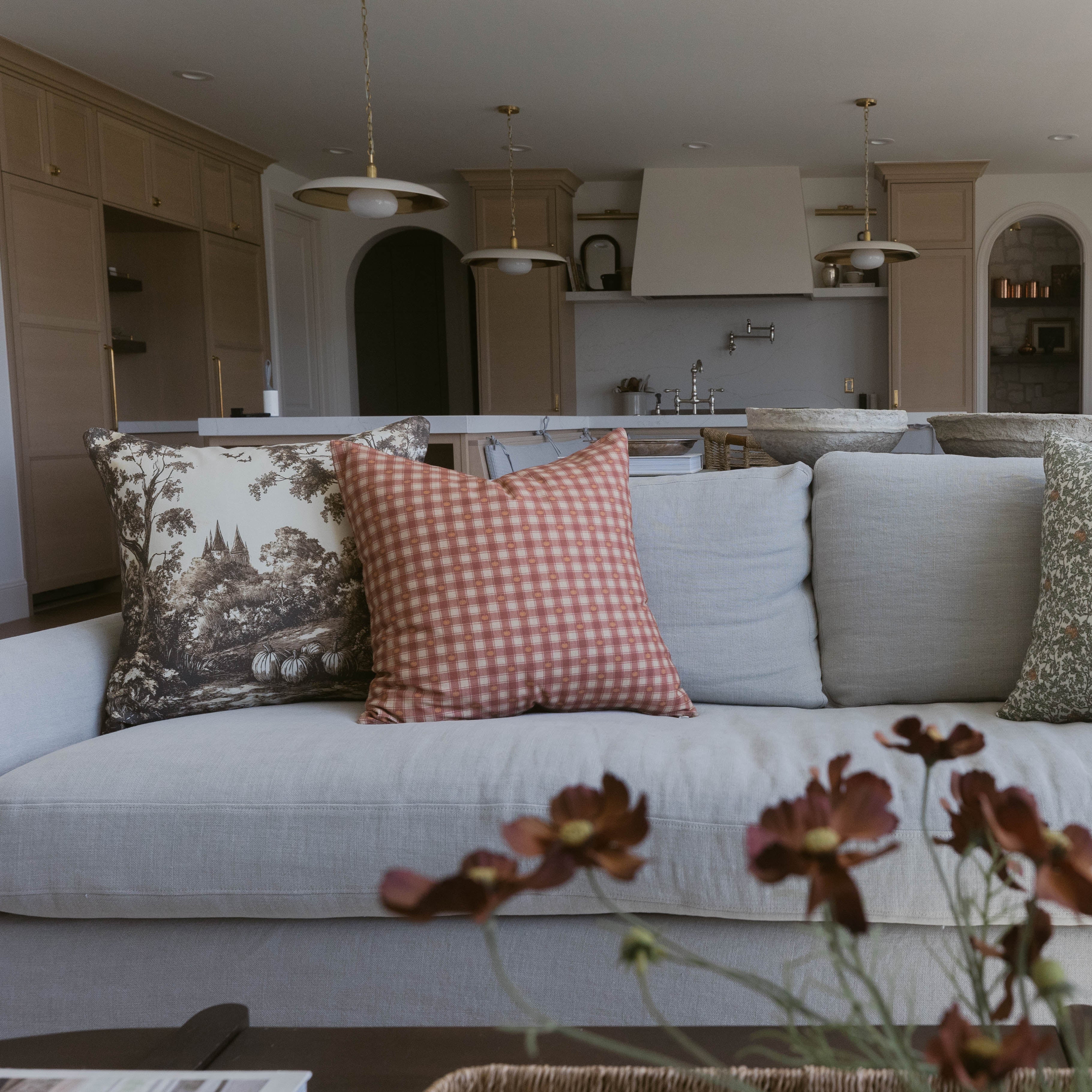 Pumpkin Plaid 18 | 22 - Image 8