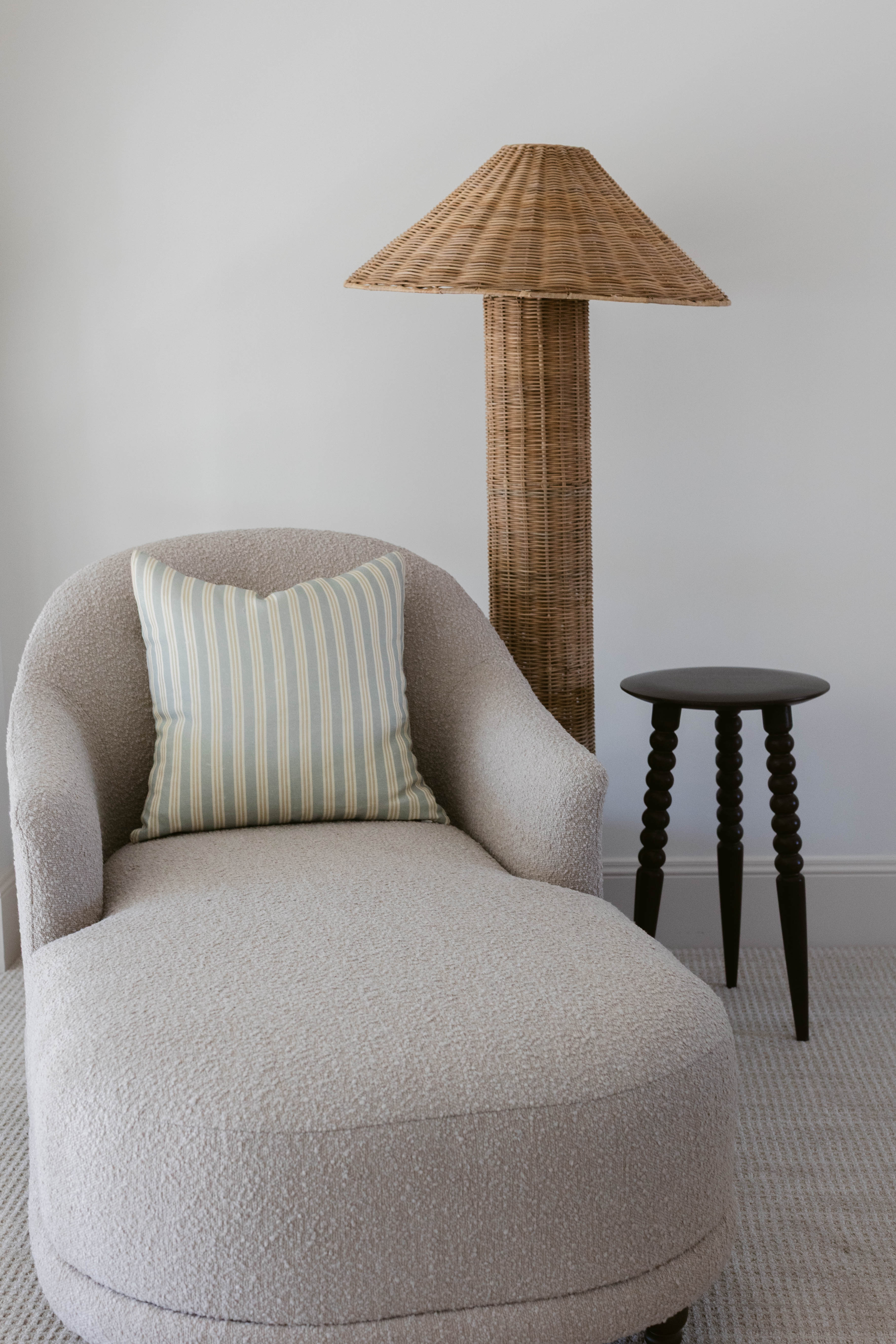 Crosby in Linen - 18 | 20 | 22 - Image 6