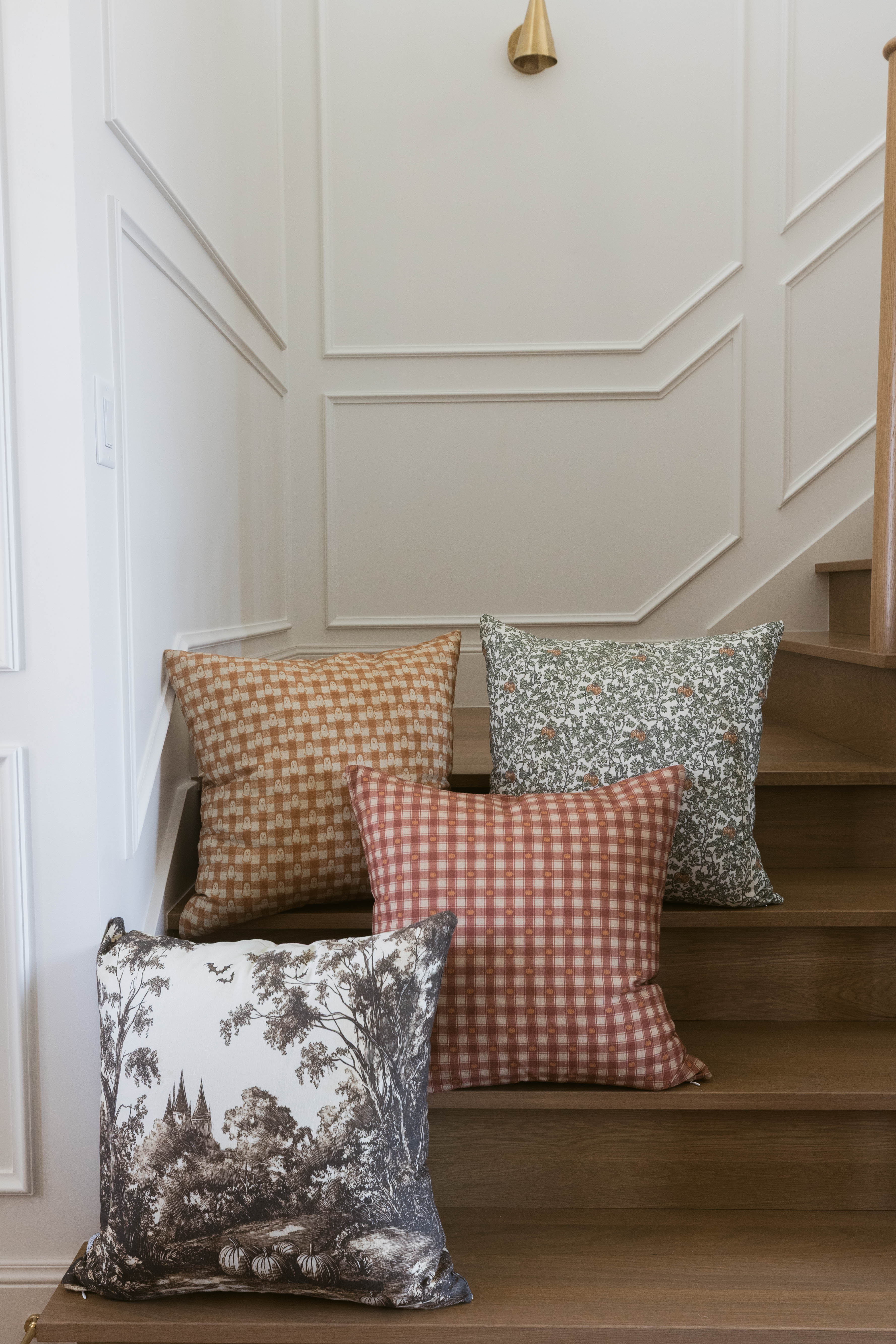 Ghost Gingham 18 | 22 - Image 5