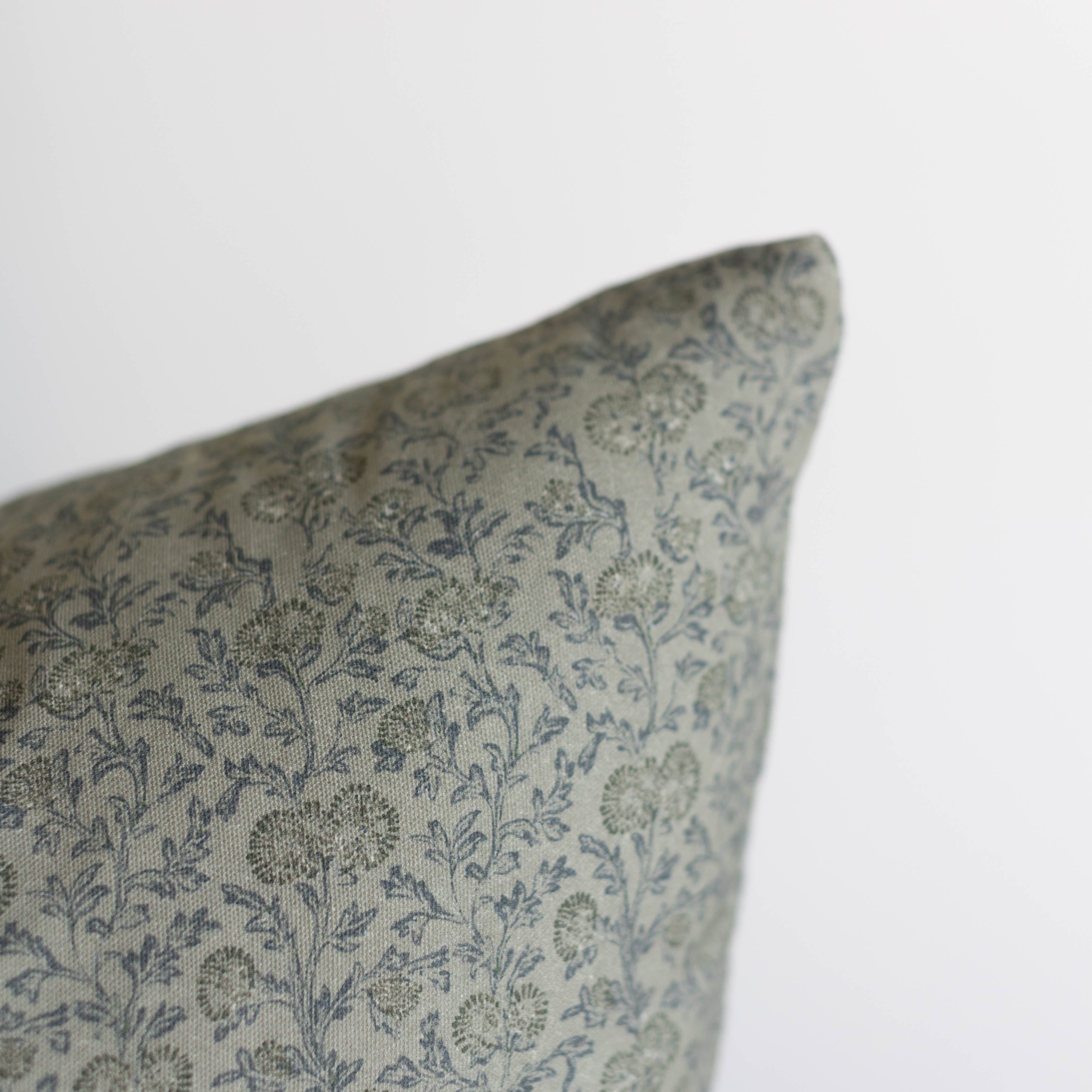 Leighton in Green - 12x20 | 12x40 - Image 3