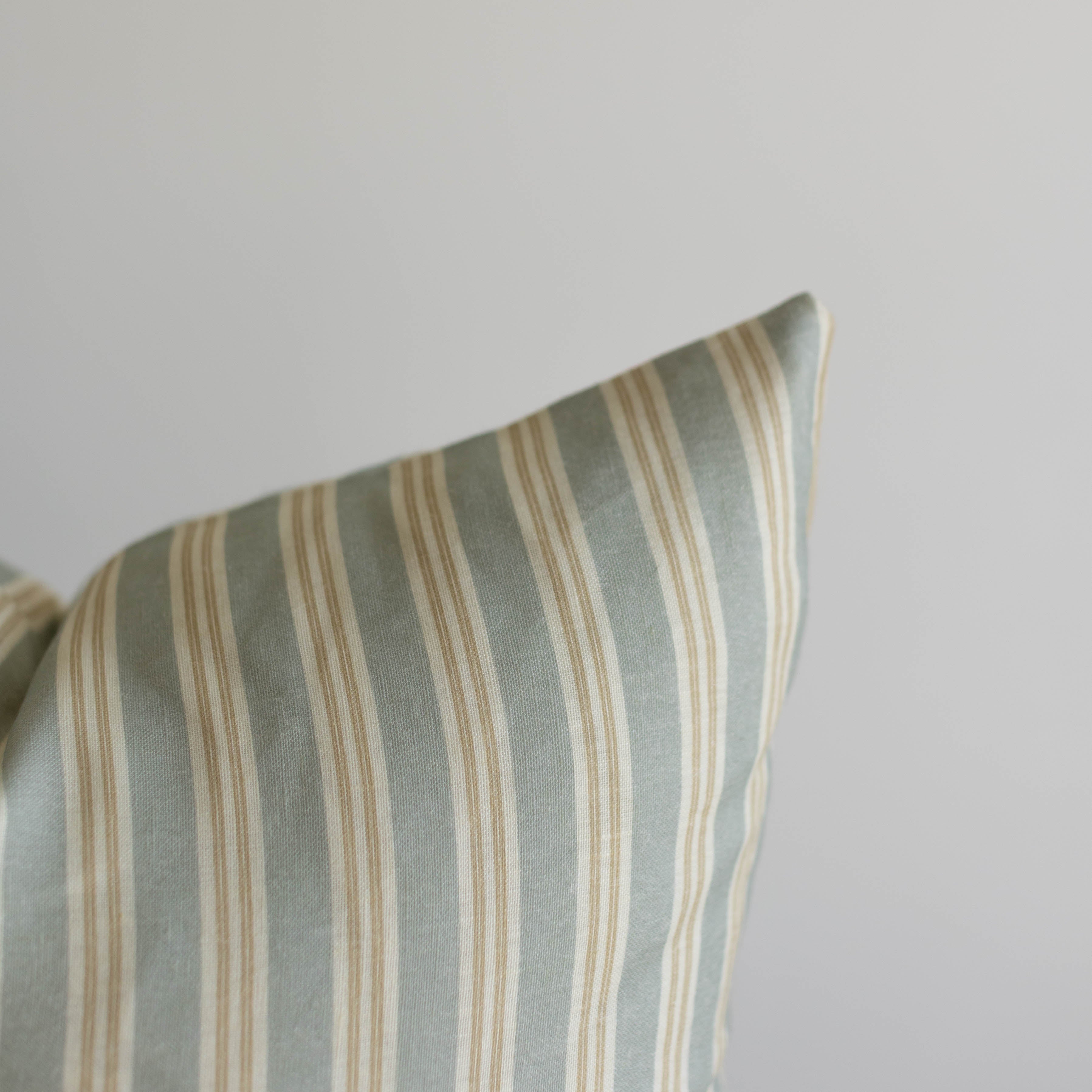 Crosby in Linen - 12x20 - Image 2