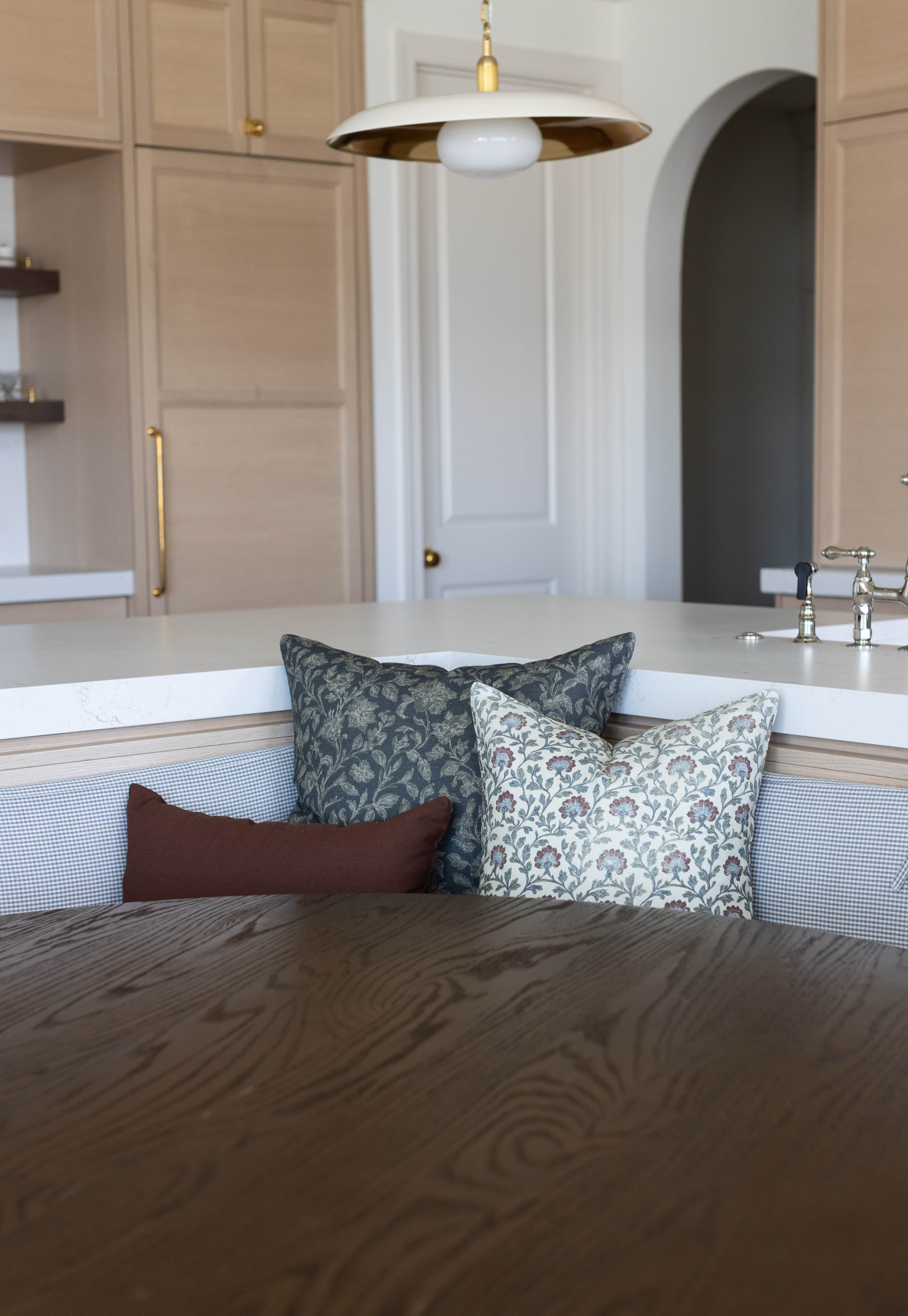 Edie in Linen - 18 | 20 | 22 - Image 5