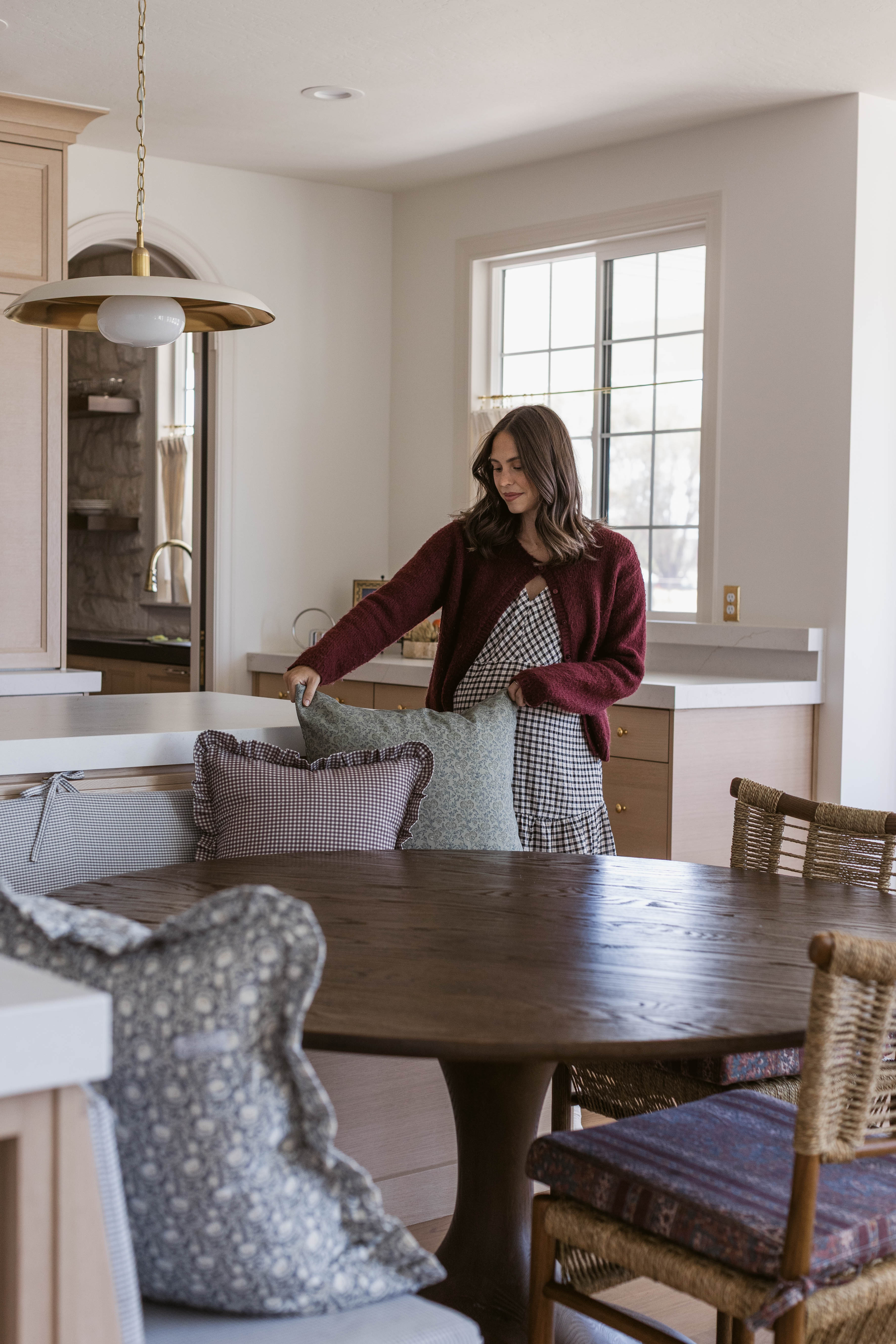 Leighton in Green - 18 | 22 | 26 - Image 3