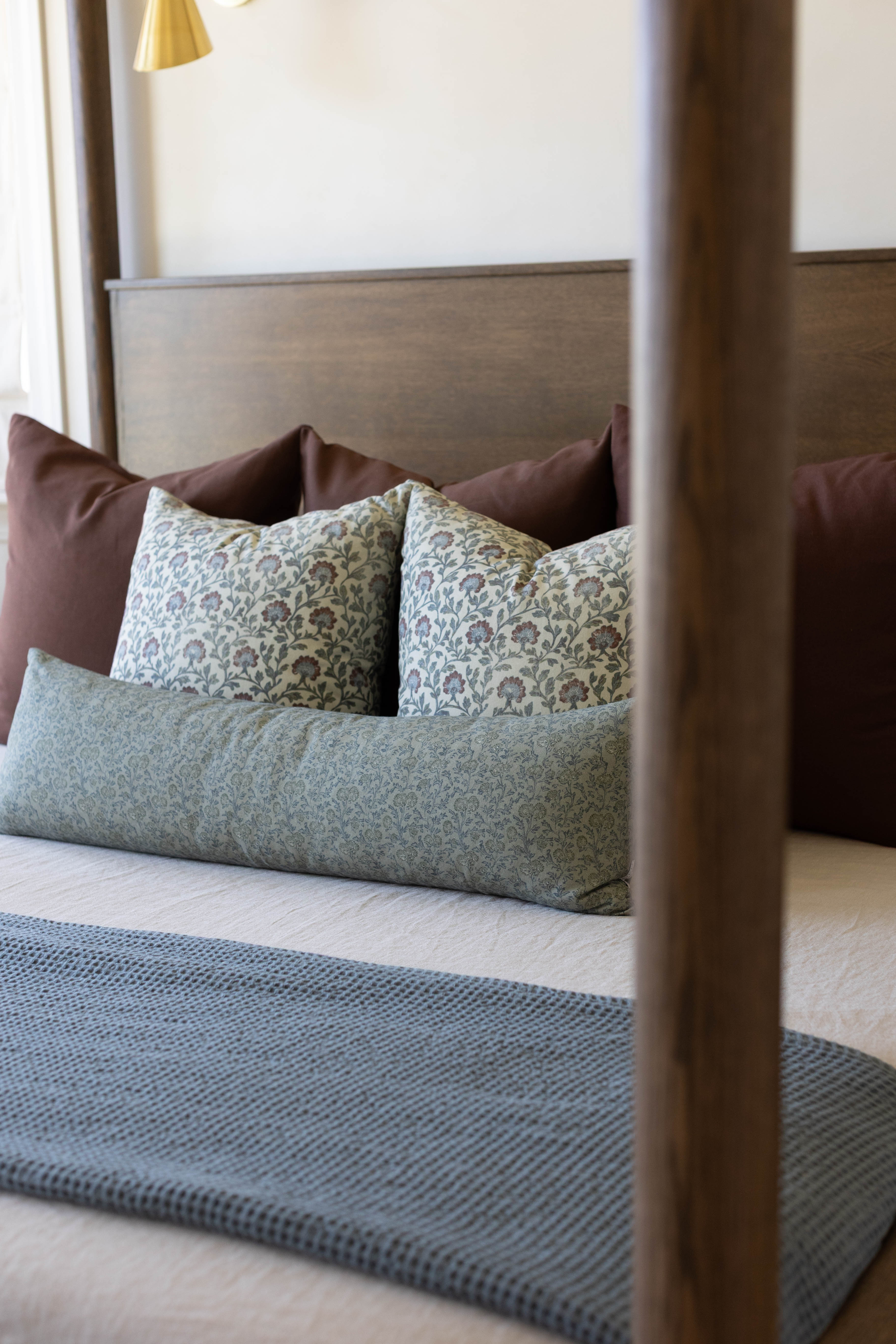 Leighton in Green - 12x20 | 12x40 - Image 7