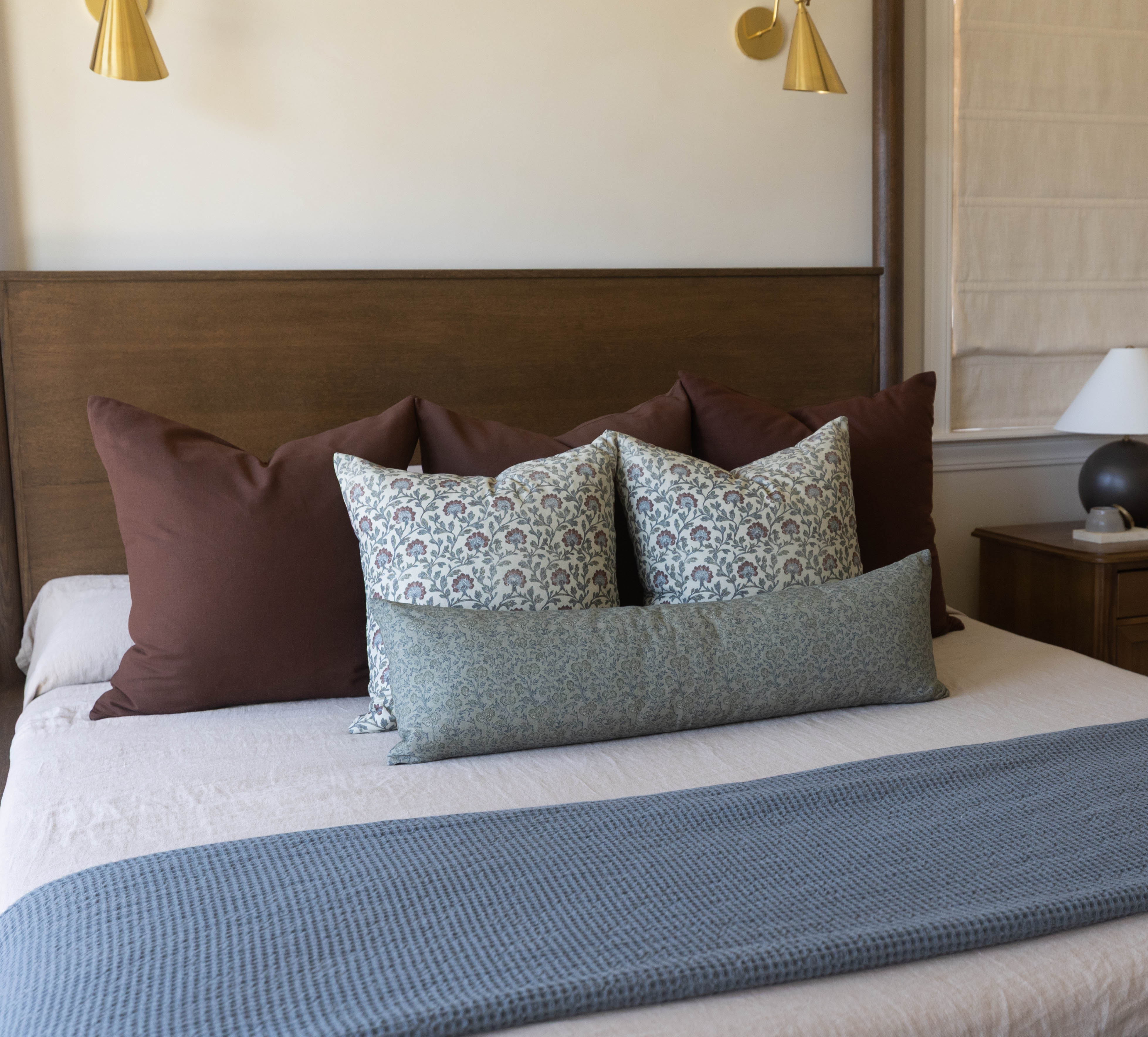 Leighton in Green - 12x20 | 12x40 - Image 8