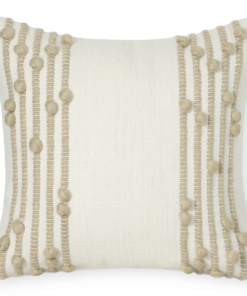 Faryll. Wool Pillow Cover