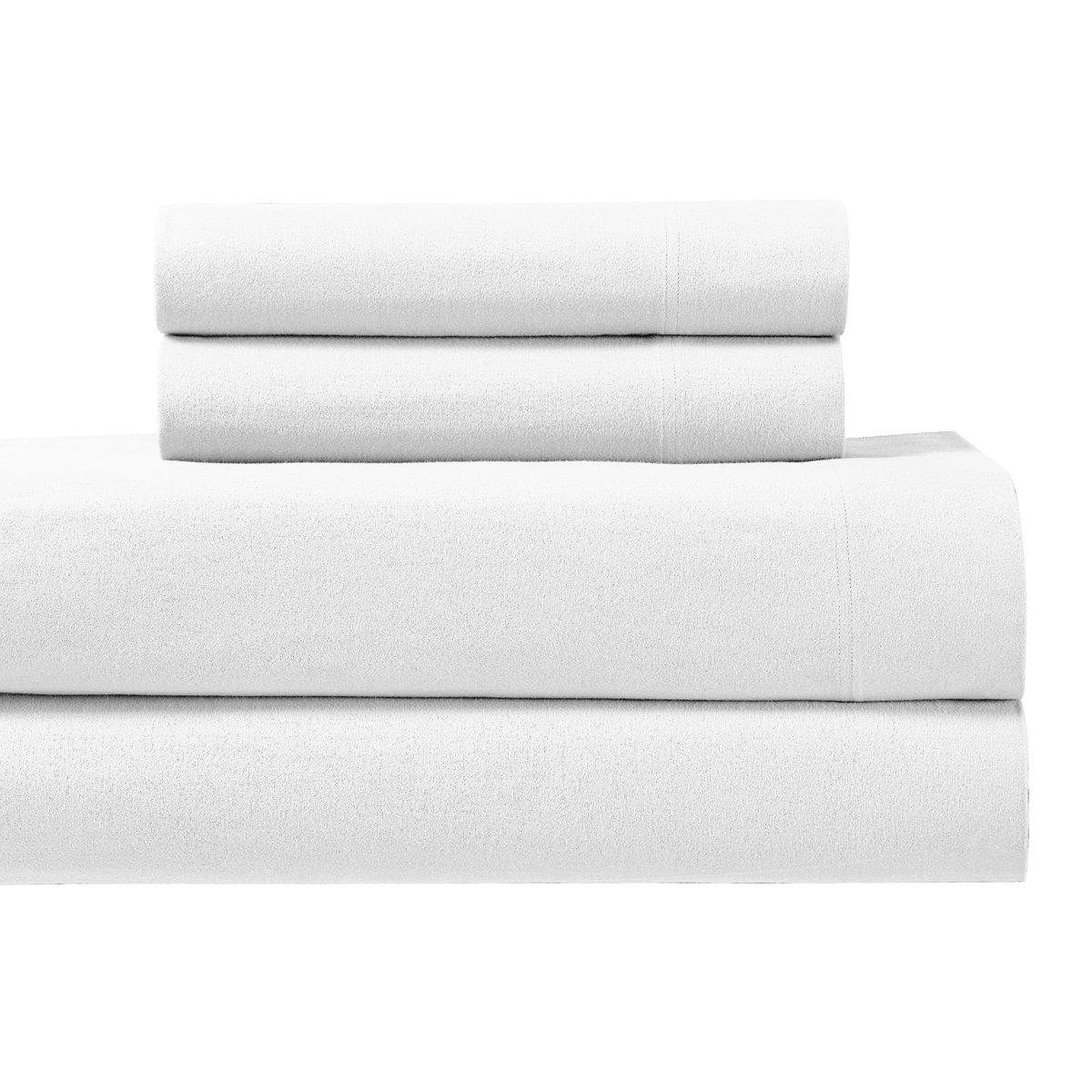 Heavyweight Flannel Sheet Set - Image 3