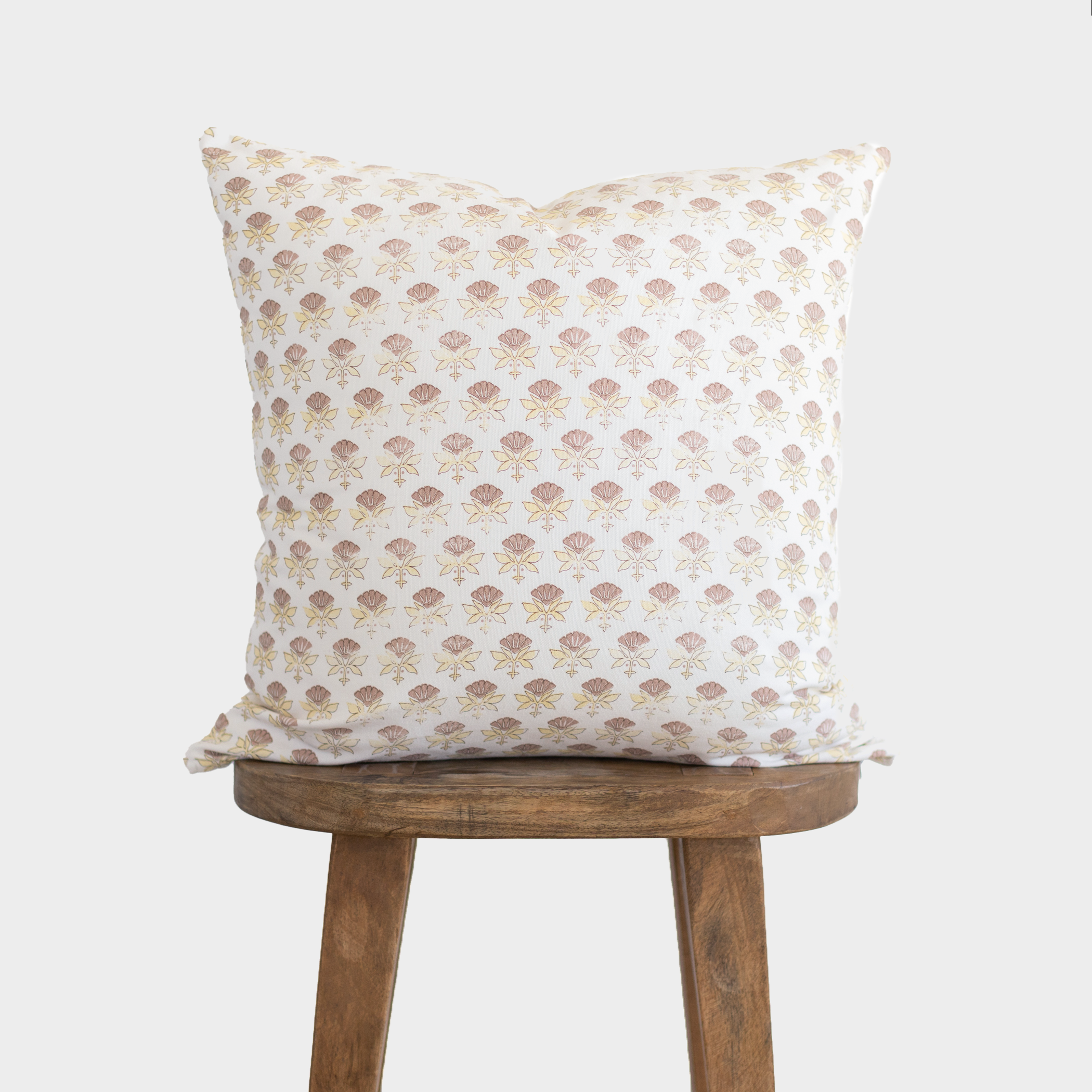 Fleur - White Floral - 18 | 22 | 24 - Image 15