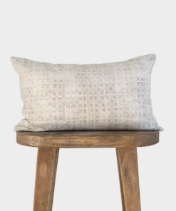 Fleur Grid Lumbar - 12x20 | 12x40