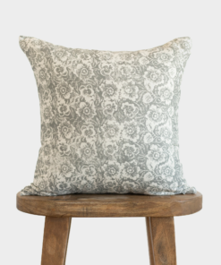 Flora in Gray - 18 | 22 | 24