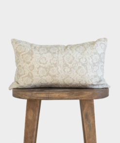 Flora - Lumbar - 12x20 | 12x40