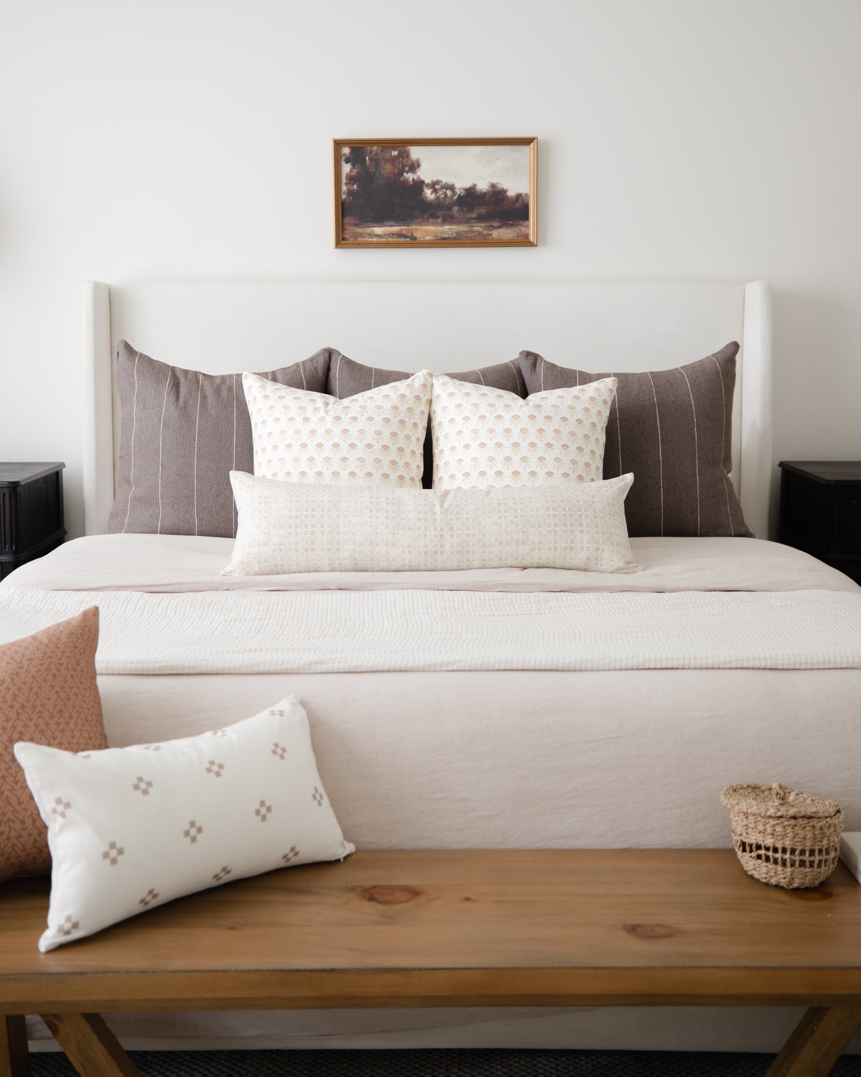 Fleur Grid Lumbar - 12x20 | 12x40 - Image 5