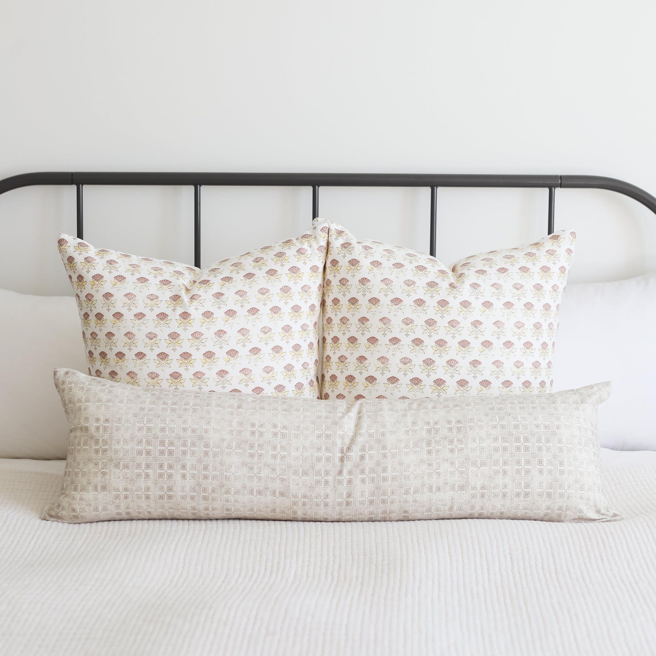 Fleur Grid Lumbar - 12x20 | 12x40 - Image 8