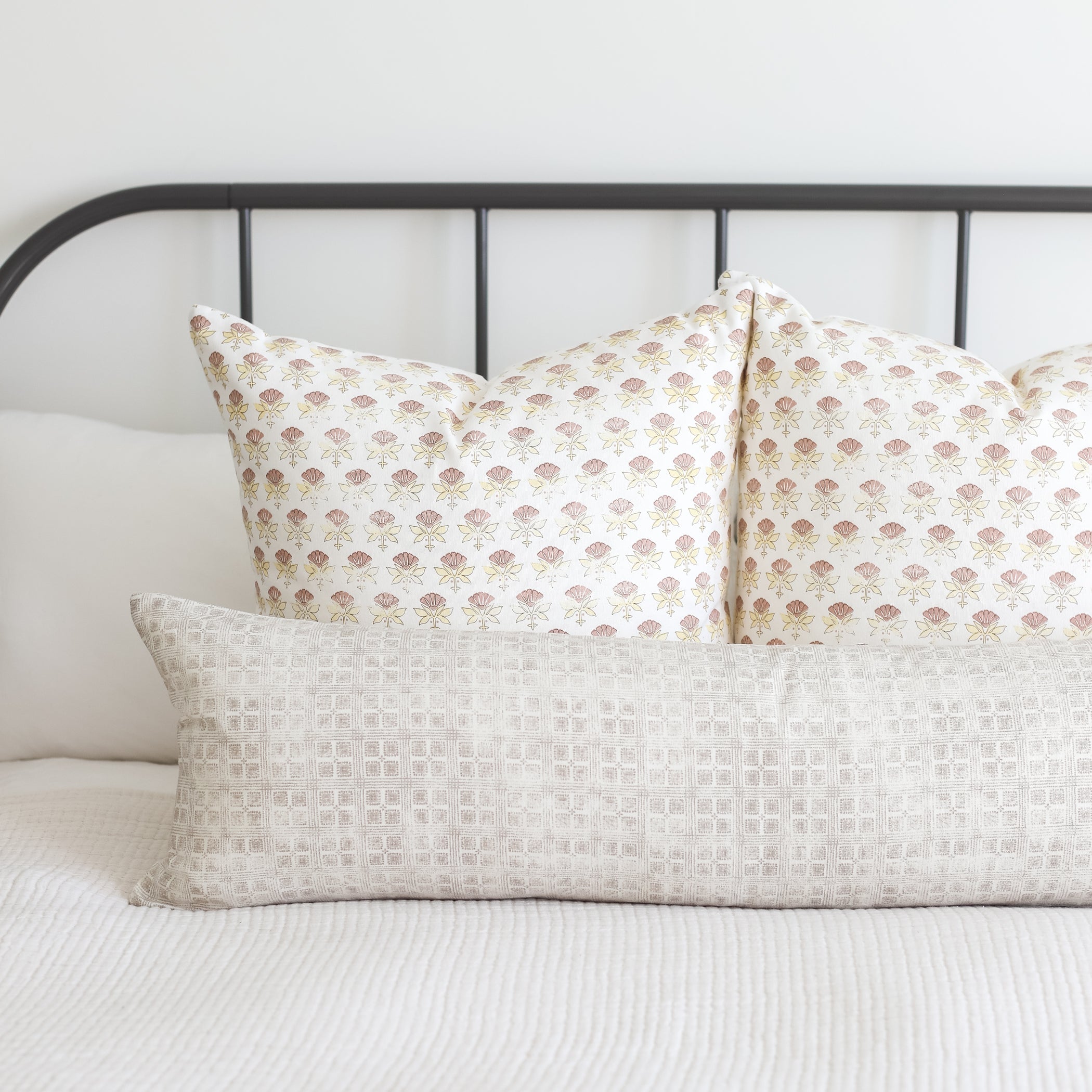 Fleur Grid Lumbar - 12x20 | 12x40 - Image 3