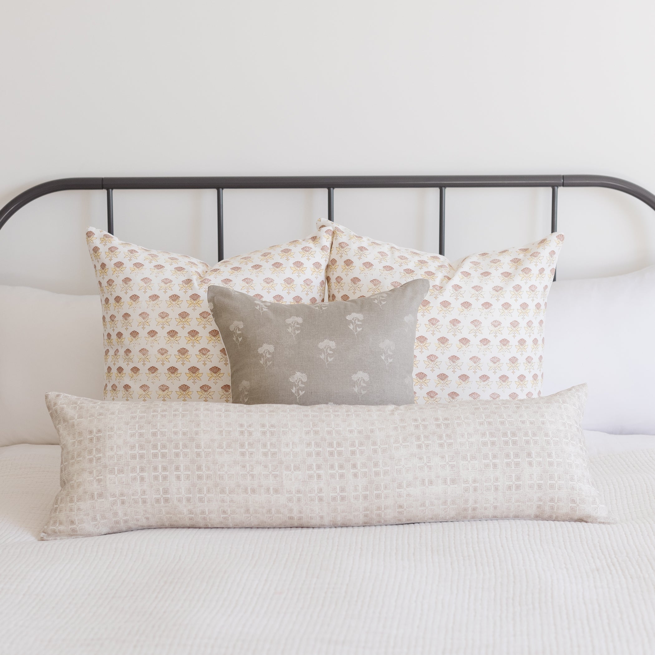 Fleur Grid Lumbar - 12x20 | 12x40 - Image 11