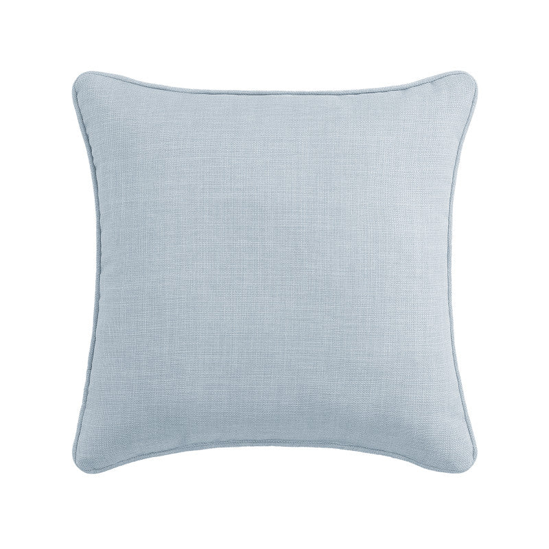 Garden Bloom 18 Square Decorative Throw Pillow - Image 3