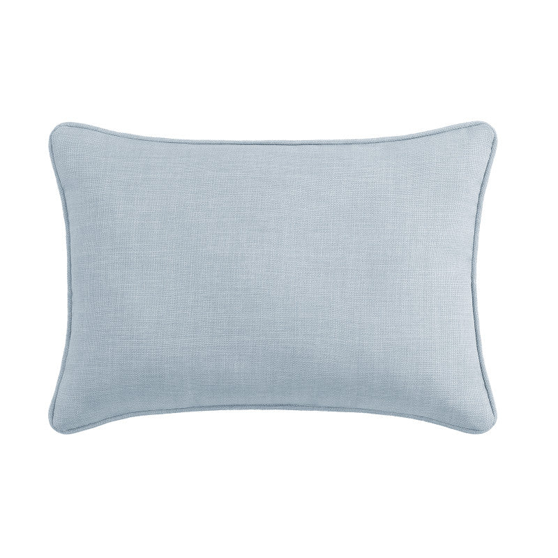 Garden Bloom Boudoir Decorative Throw Pillow - Image 3