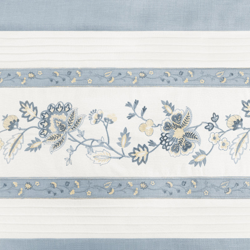 Garden Bloom Comforter Set - Image 5