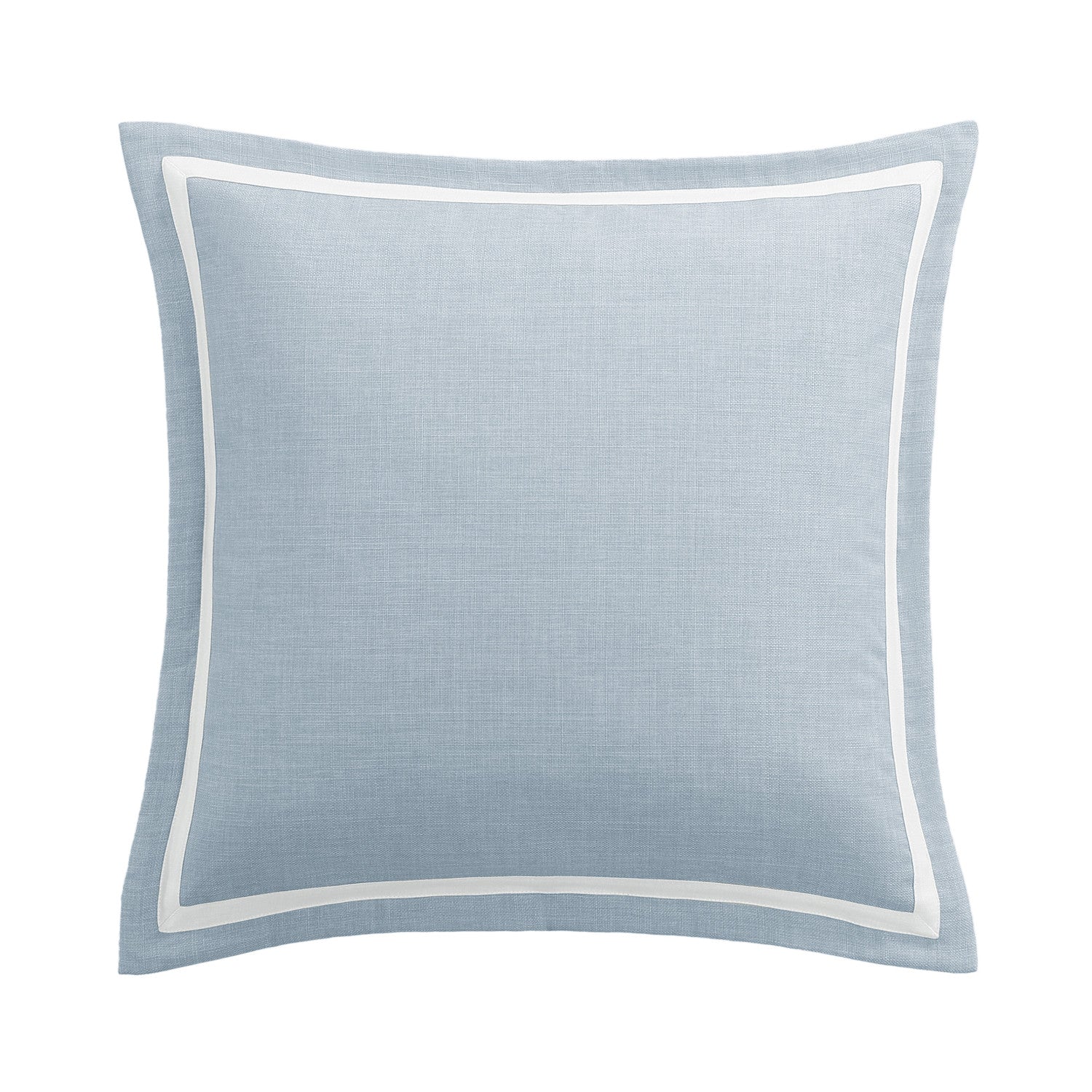 Garden Bloom Euro Sham - Image 2