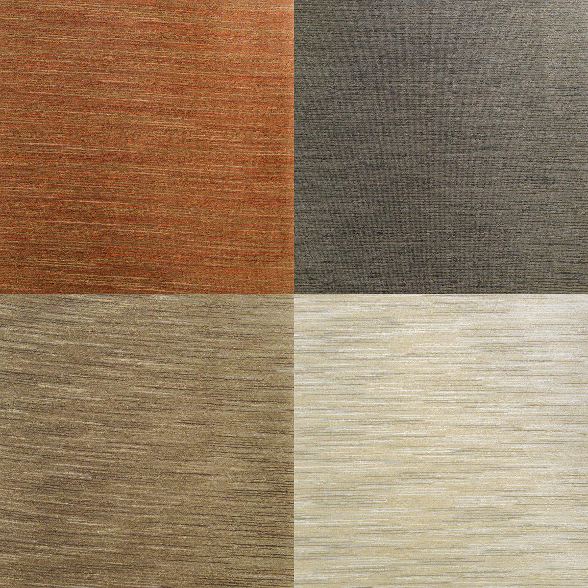 Geneva Lined Energy Saving Black-Out Grommet Curtain Panel Single - Image 7