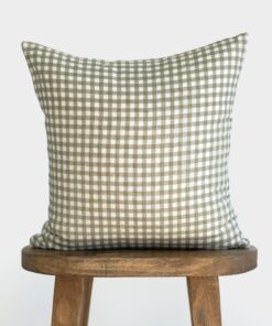 Gingham - 18 | 22 | 26