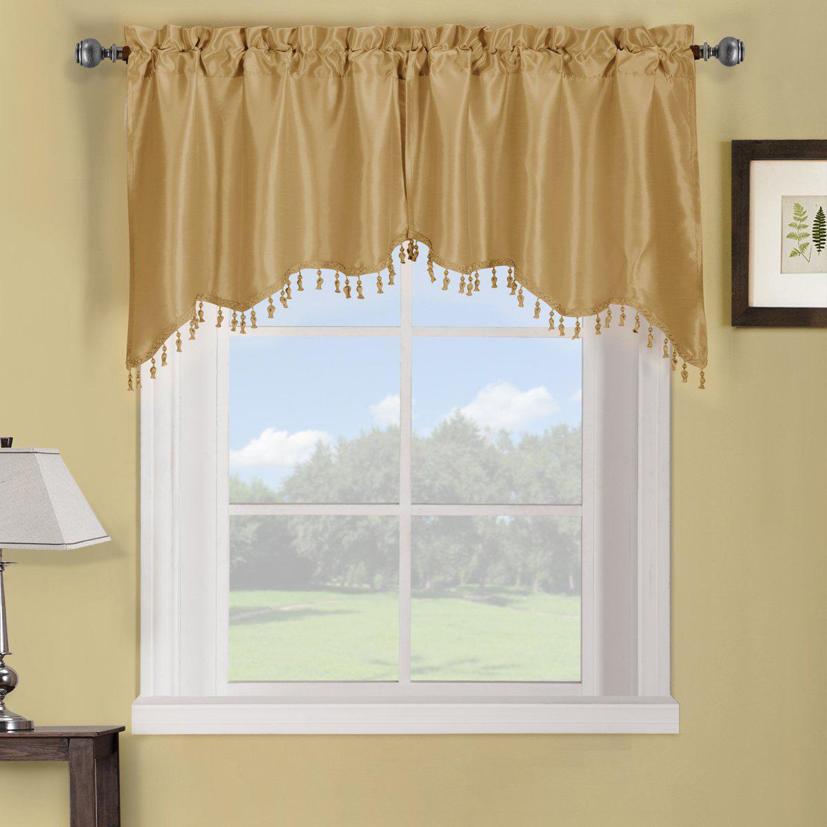 Swag Valance 70Wx30L Soho - Image 22