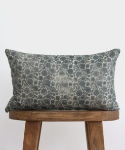 Gracie in Blue - Lumbar - 12x20 | 12x40