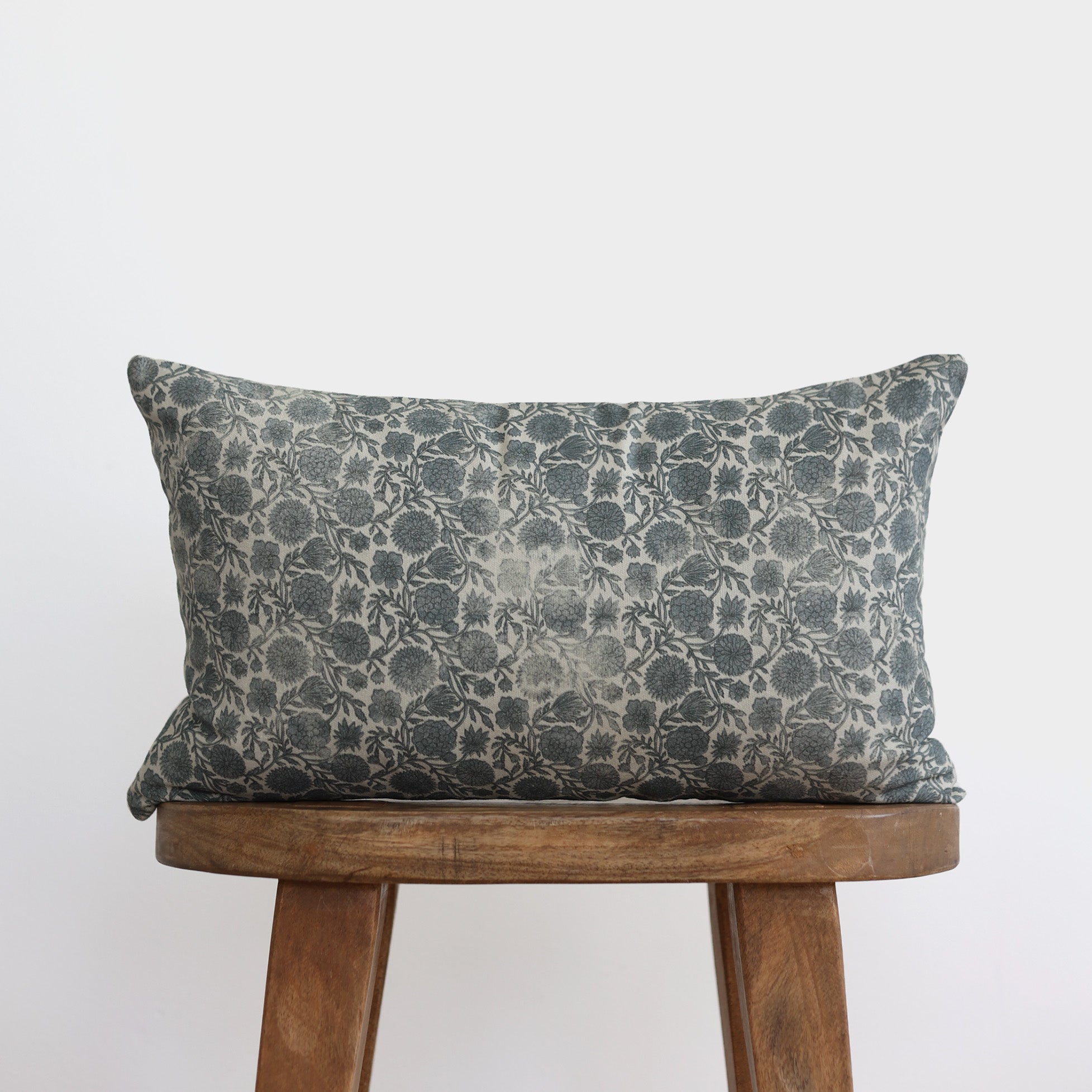 Gracie in Blue - Lumbar - 12x20 | 12x40