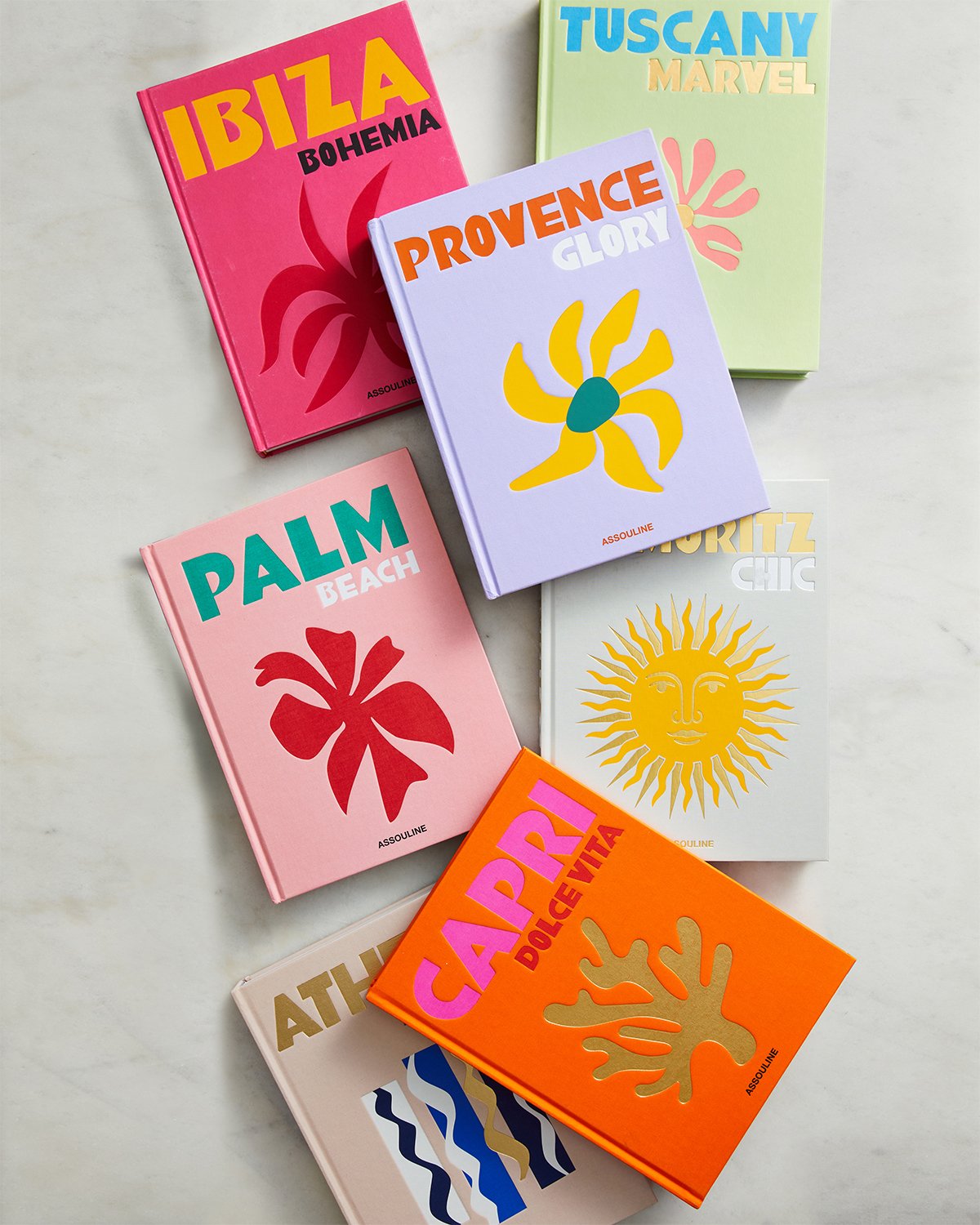 Assouline Ibiza Bohemia by Maya Boyd and Renu Kashyap - Image 3