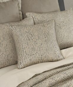 Habitat 18 Square Decorative Throw Pillow