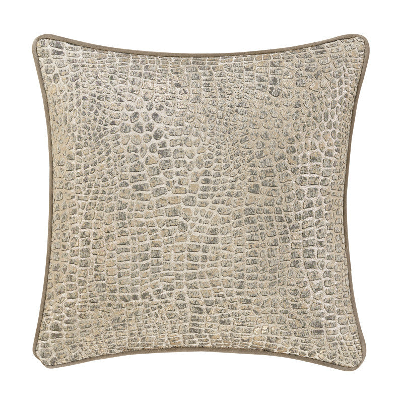 Habitat 18 Square Decorative Throw Pillow - Image 2