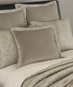 Habitat 20 Square Decorative Throw Pillow