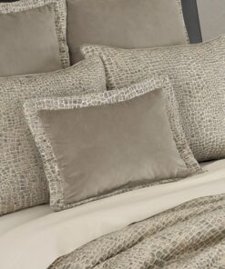 Habitat Boudoir Decorative Throw Pillow