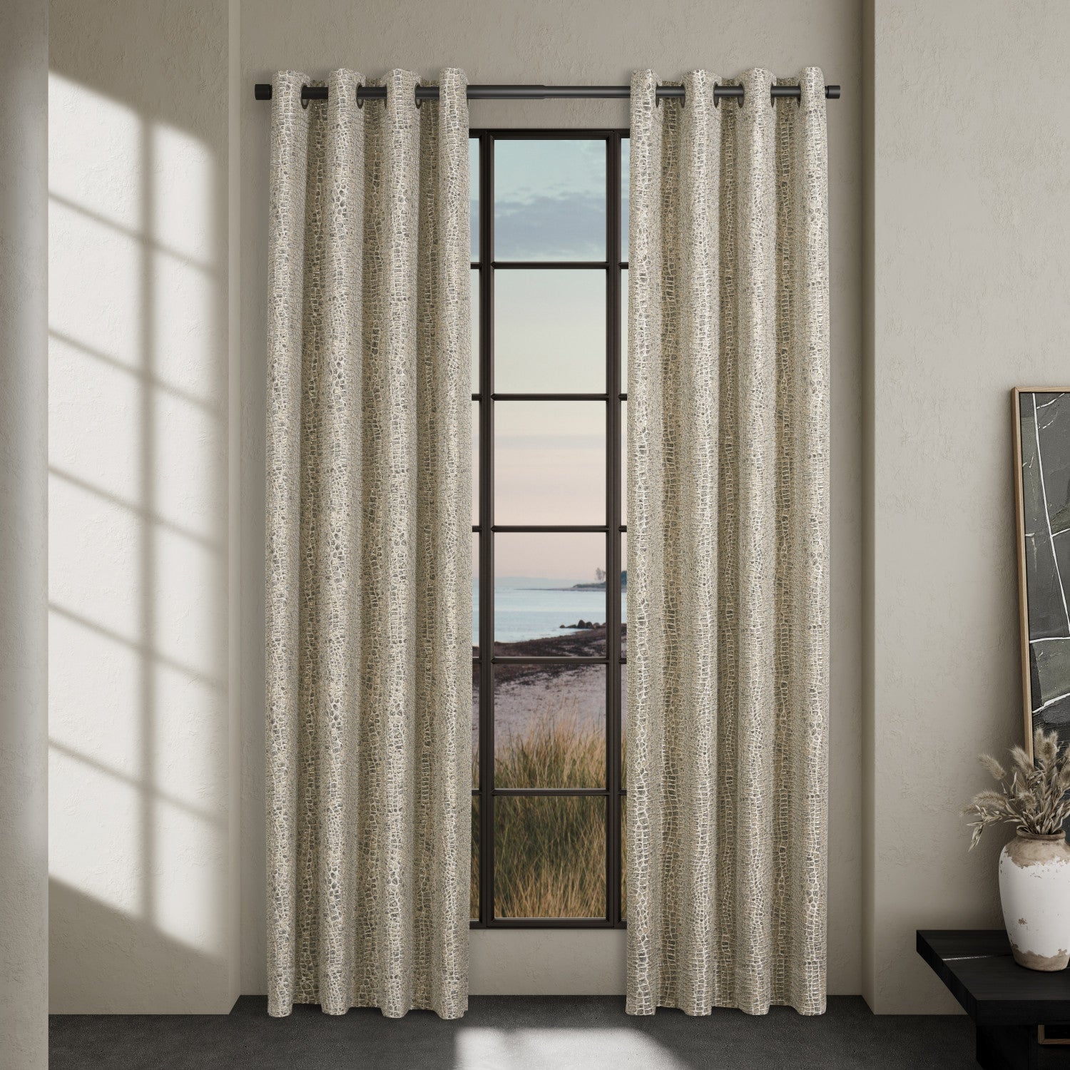 Habitat Window Panel - Image 2