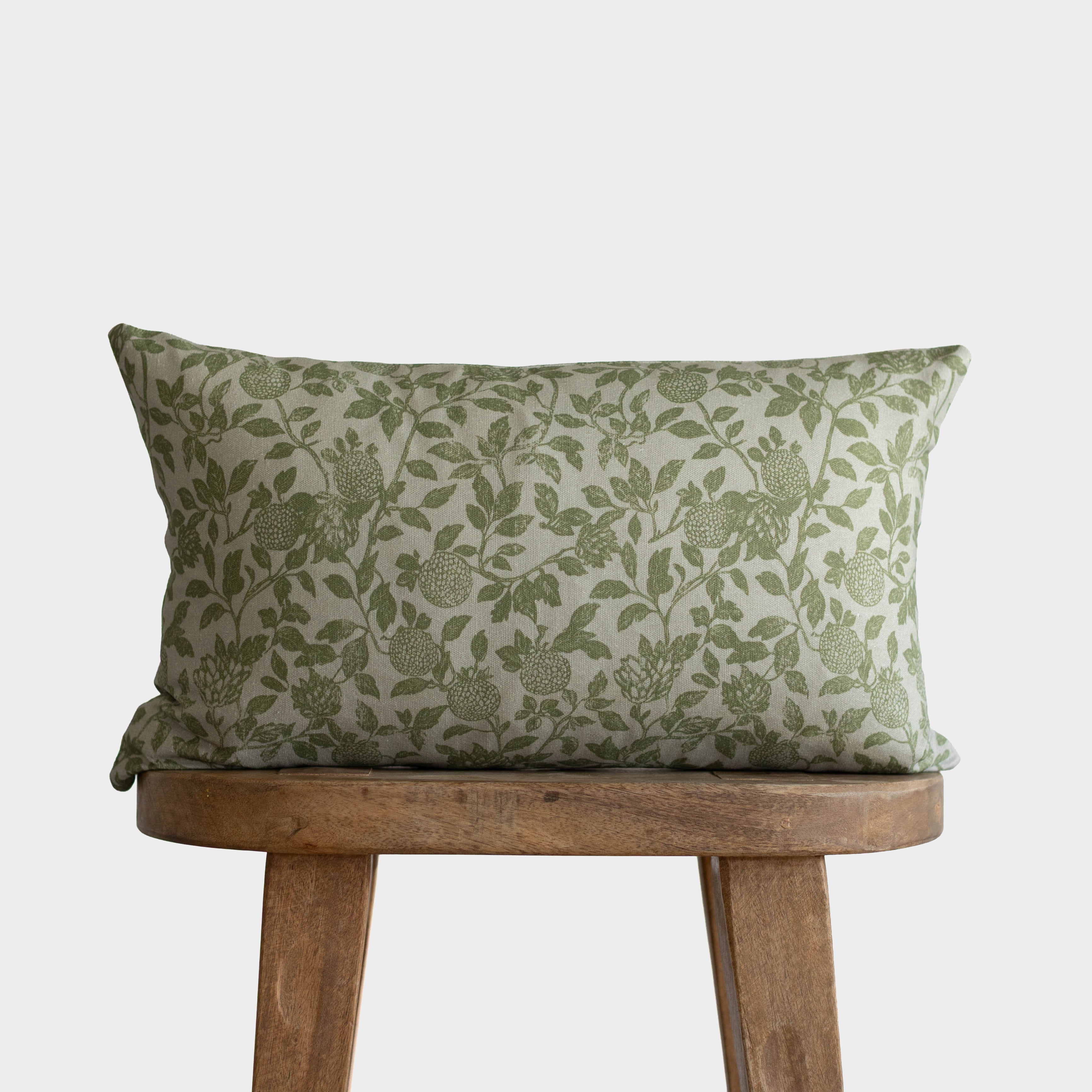 Ivy - Double-Sided - 12x20 | 12x40 - Image 6