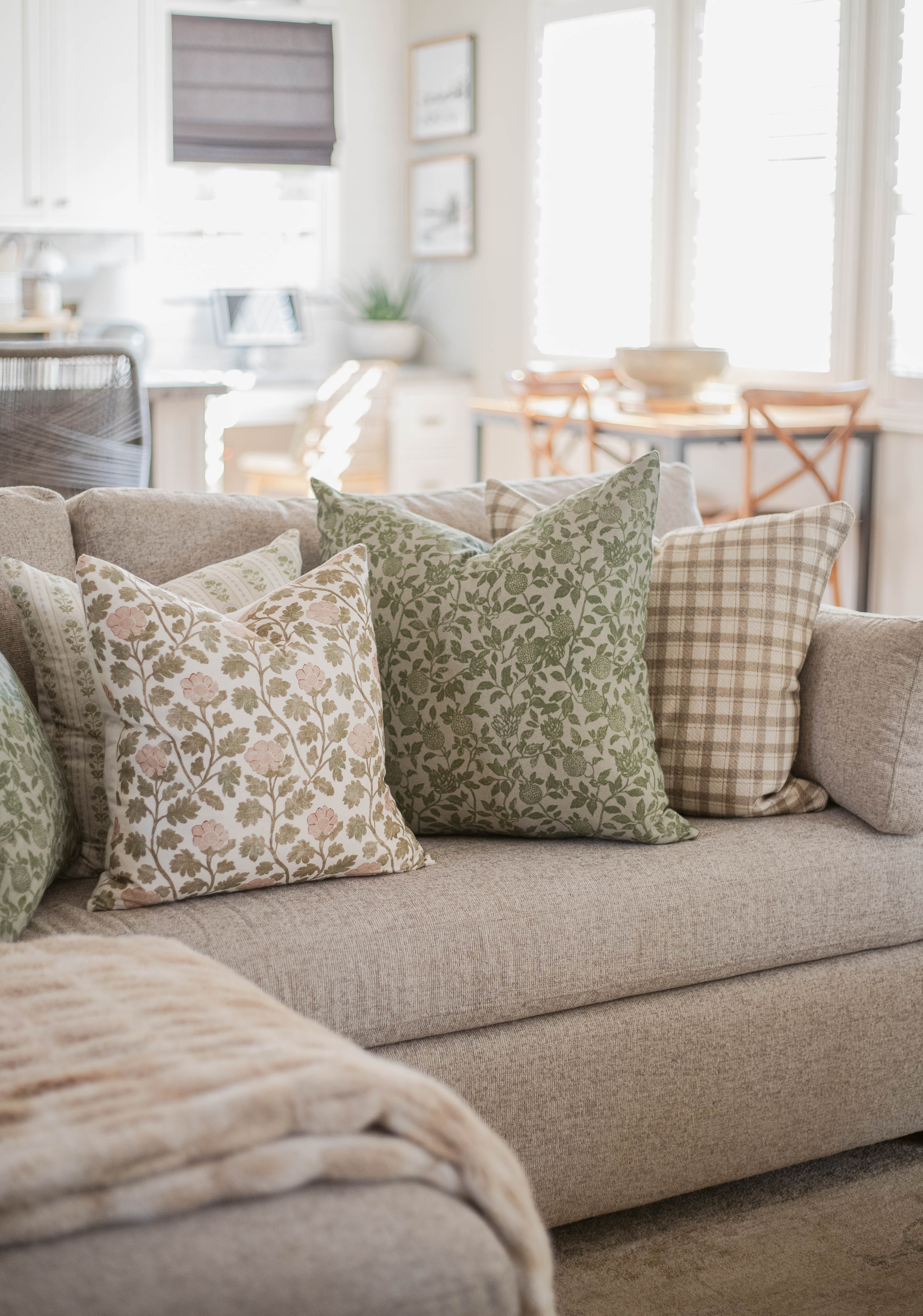 House Becomes Home 5 Pack - 18 | 22 & 12x20 - Image 7