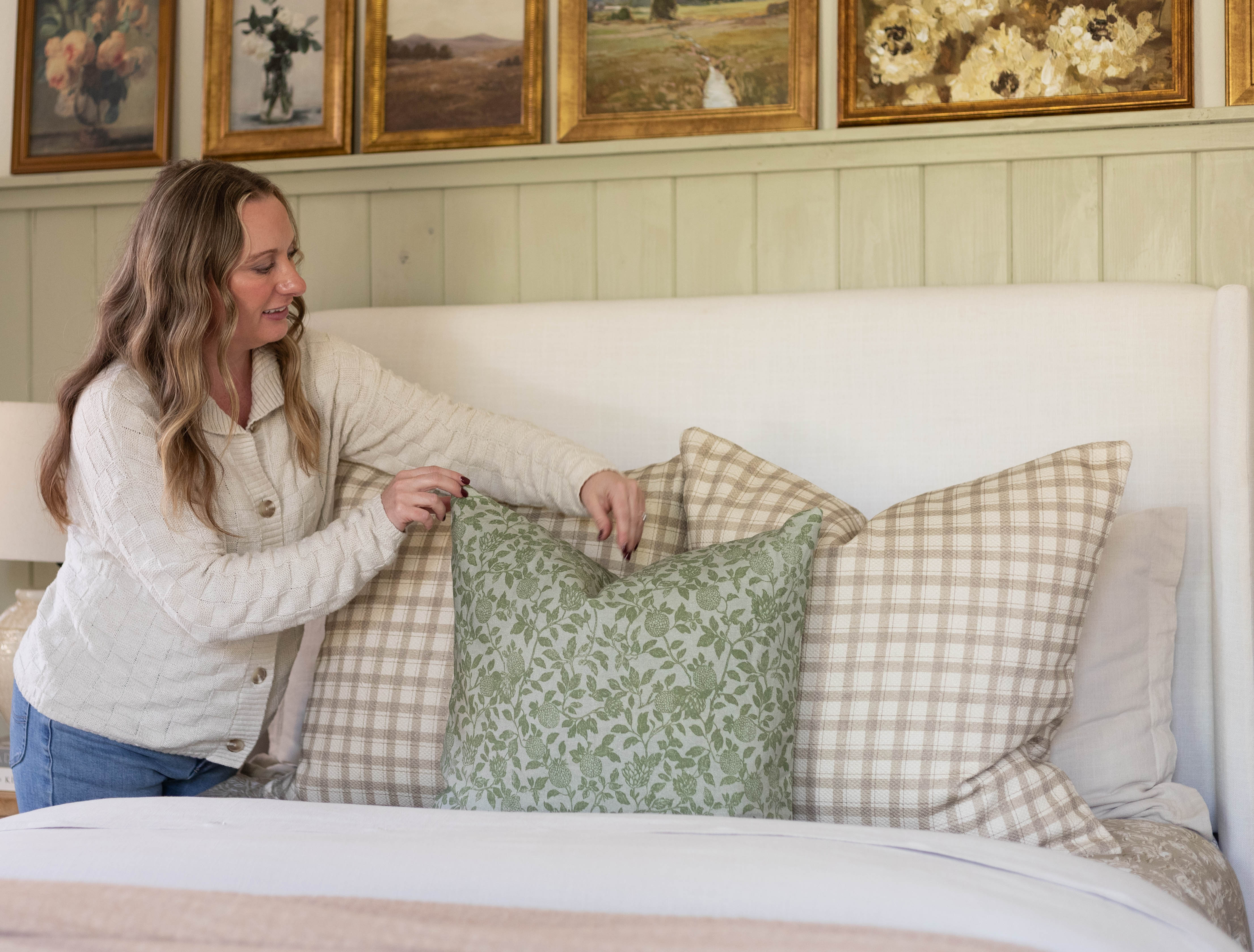 Emory Cotton thick weave - 18 | 22 | 26 - Image 12